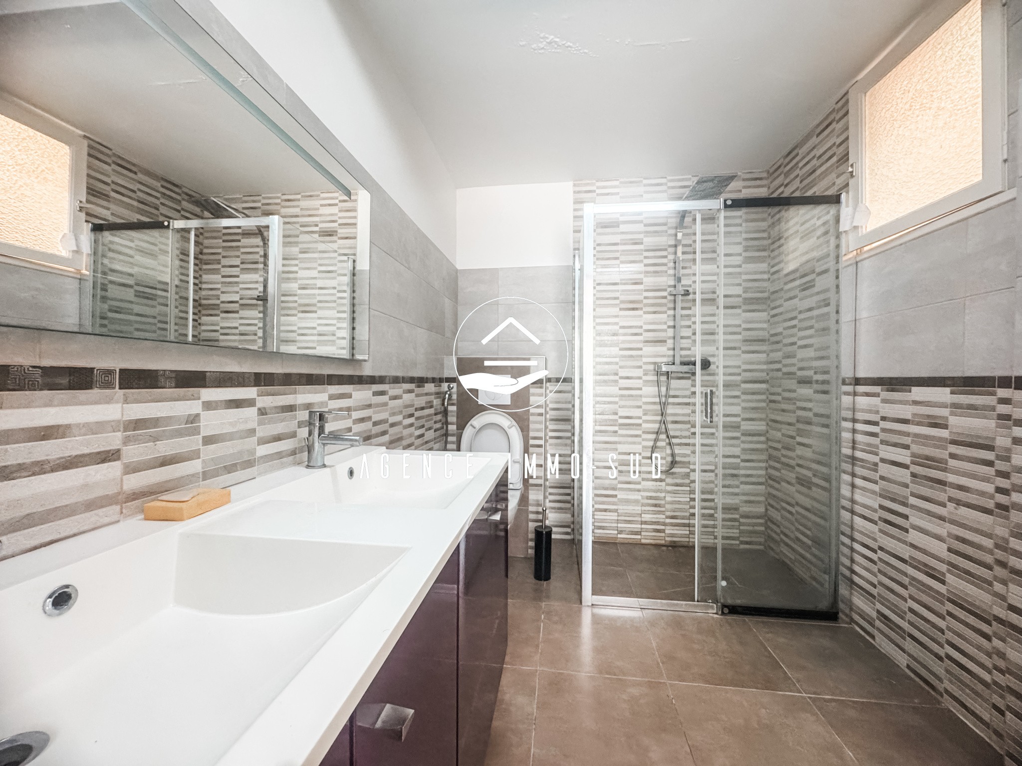Maison californienne à fort potentiel — photo 14
