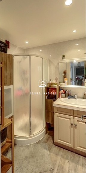 Appartement deux pièces - Nice République — photo 12