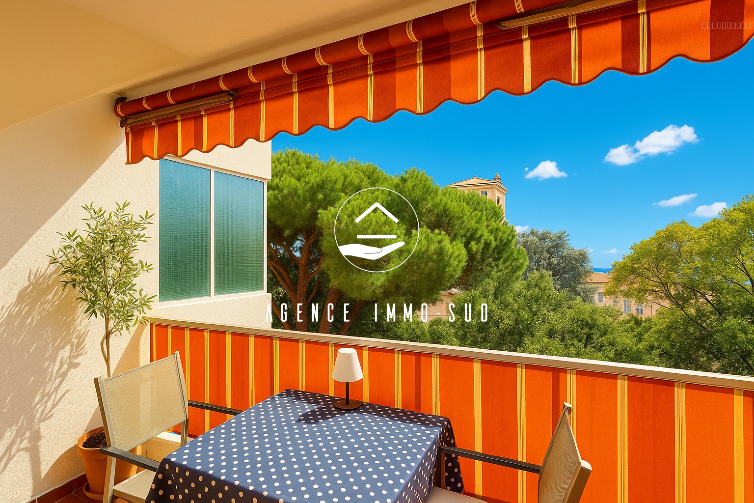 Appartement deux pièces - Nice République — photo 3