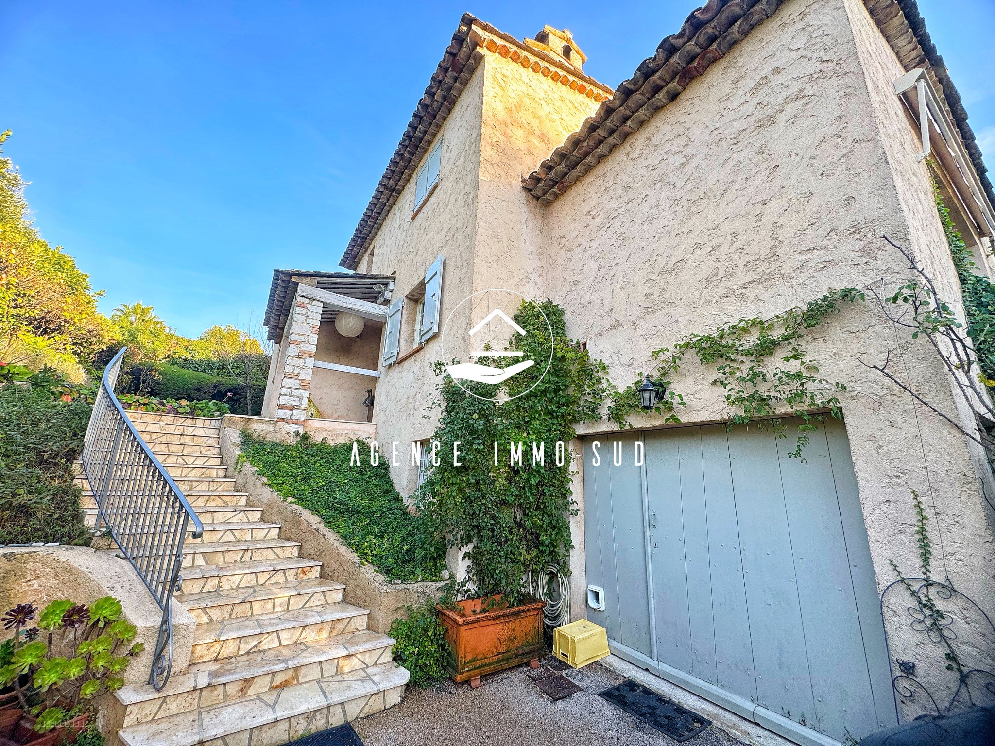 Maison familiale rénovée avec potentiel exceptionnel de 265m2 — photo 20