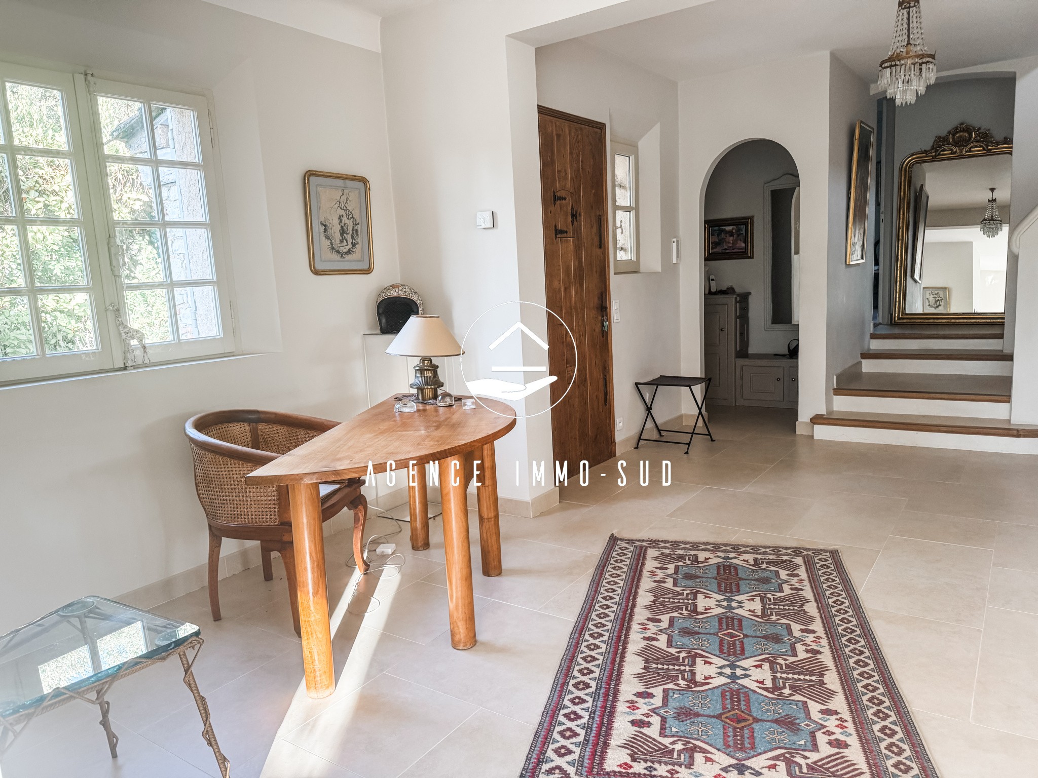 Maison familiale rénovée avec potentiel exceptionnel de 265m2 — photo 9