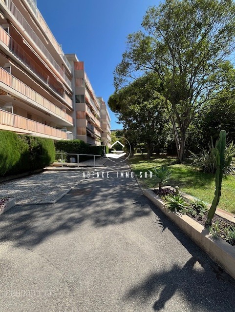 Appartement deux pièces - Nice République — photo 18