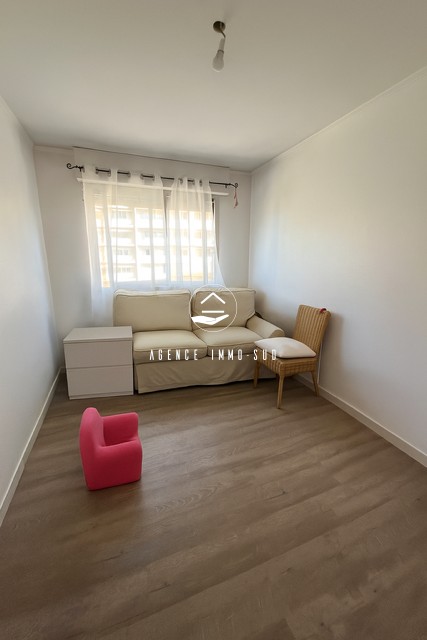 Appartement deux pièces - Nice République — photo 15