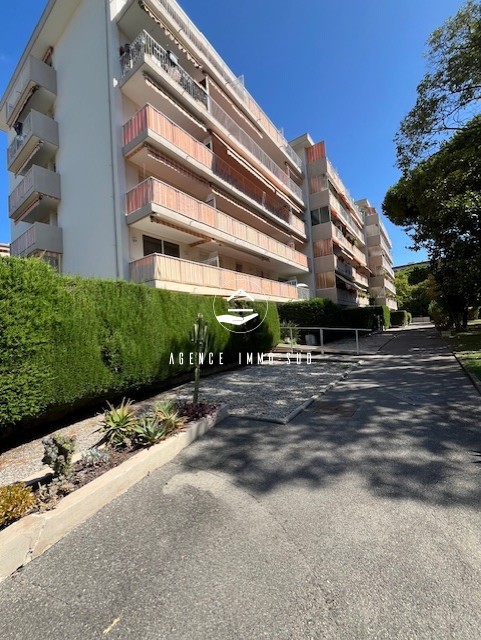 Appartement deux pièces - Nice République — photo 19