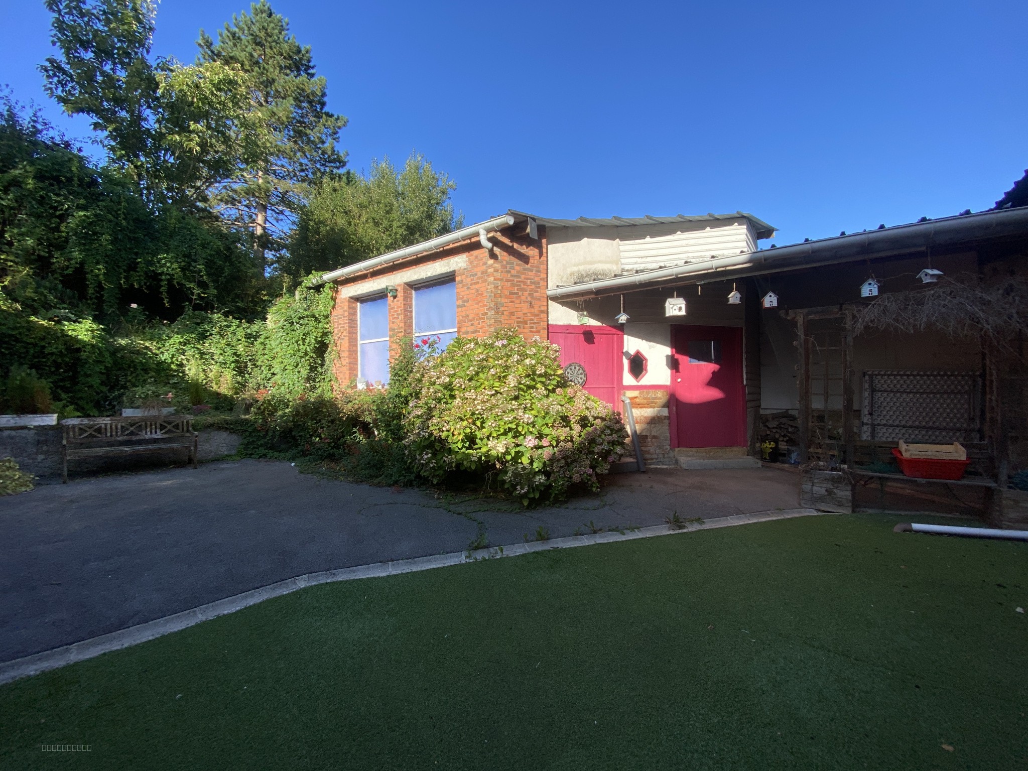 Maison à vendre à Liomer, 150 m², 10 pièces – photo 2 sur 19