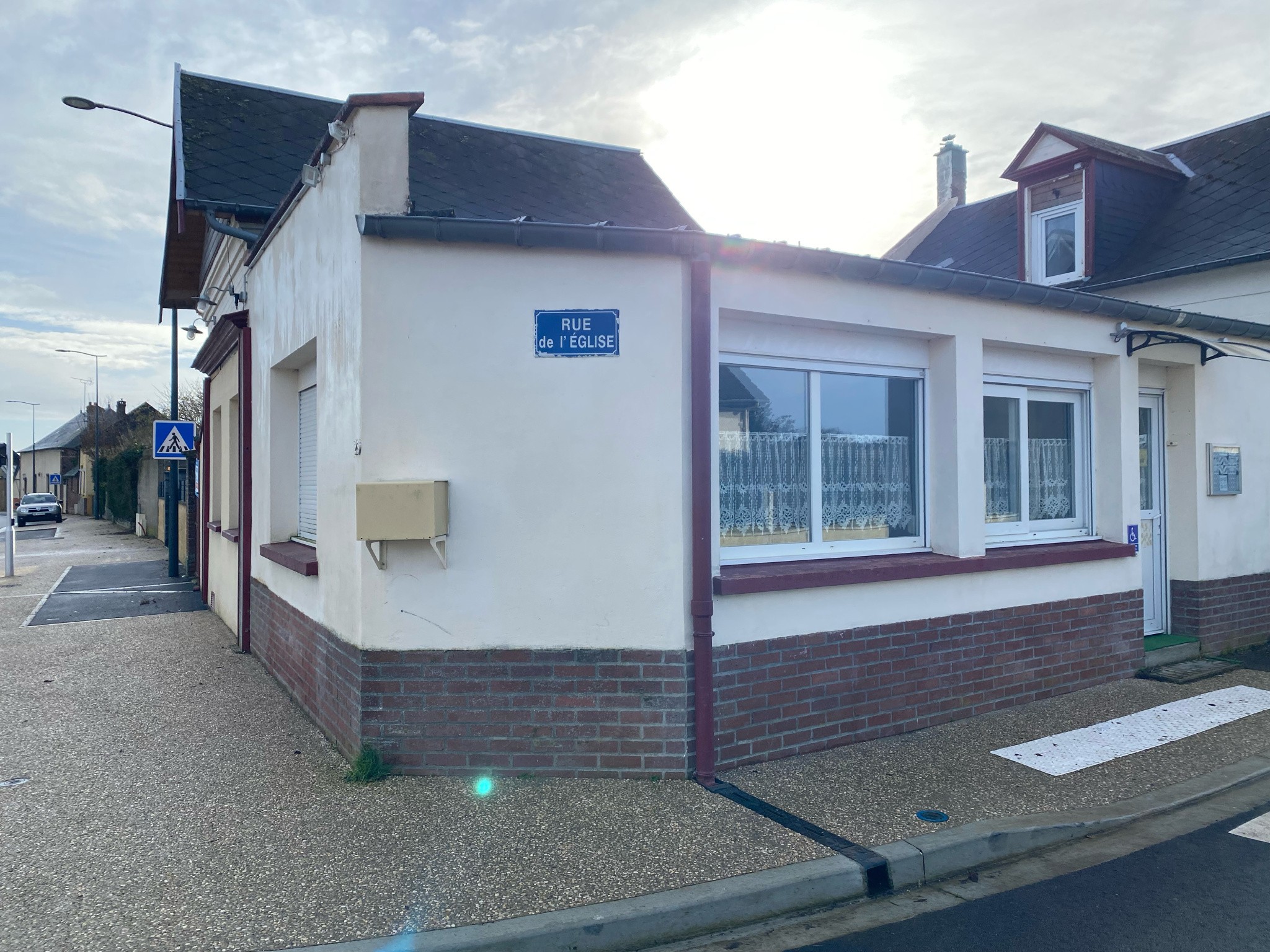 Maison à vendre à Eplessier, 134 m², 4 pièces – photo 3 sur 14