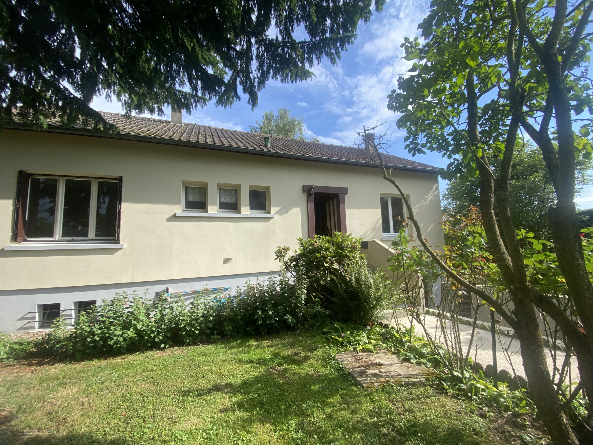 Maison à vendre à Aumale, 80 m², 4 pièces – photo 2 sur 8
