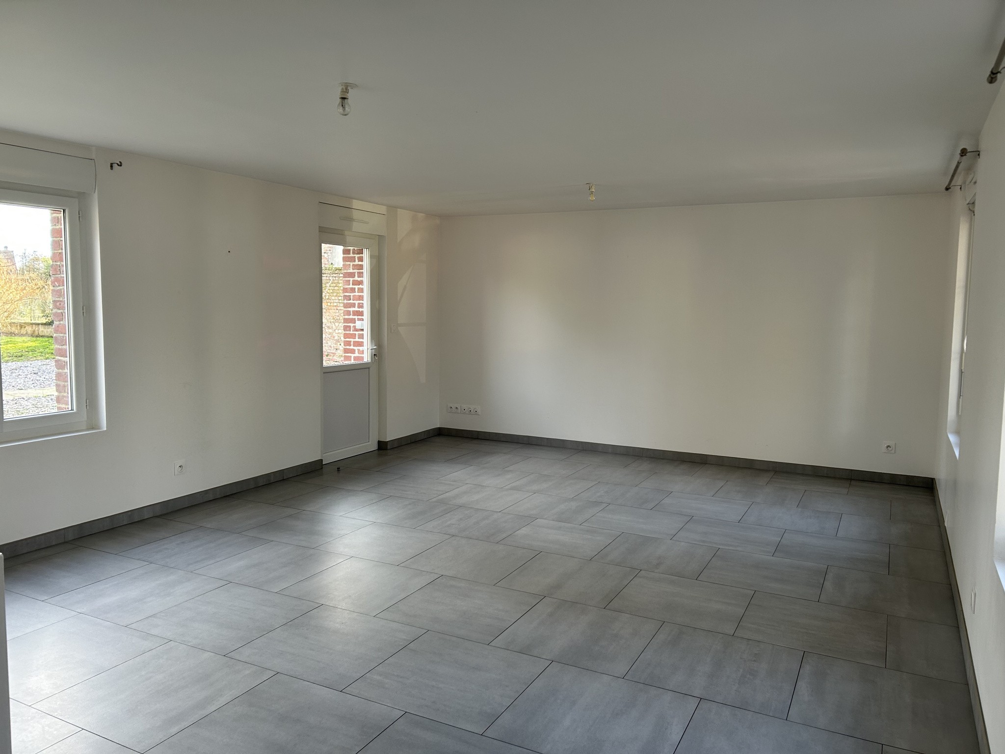 Maison à vendre à Hornoy le bourg, 128 m², 5 pièces – photo 2 sur 13