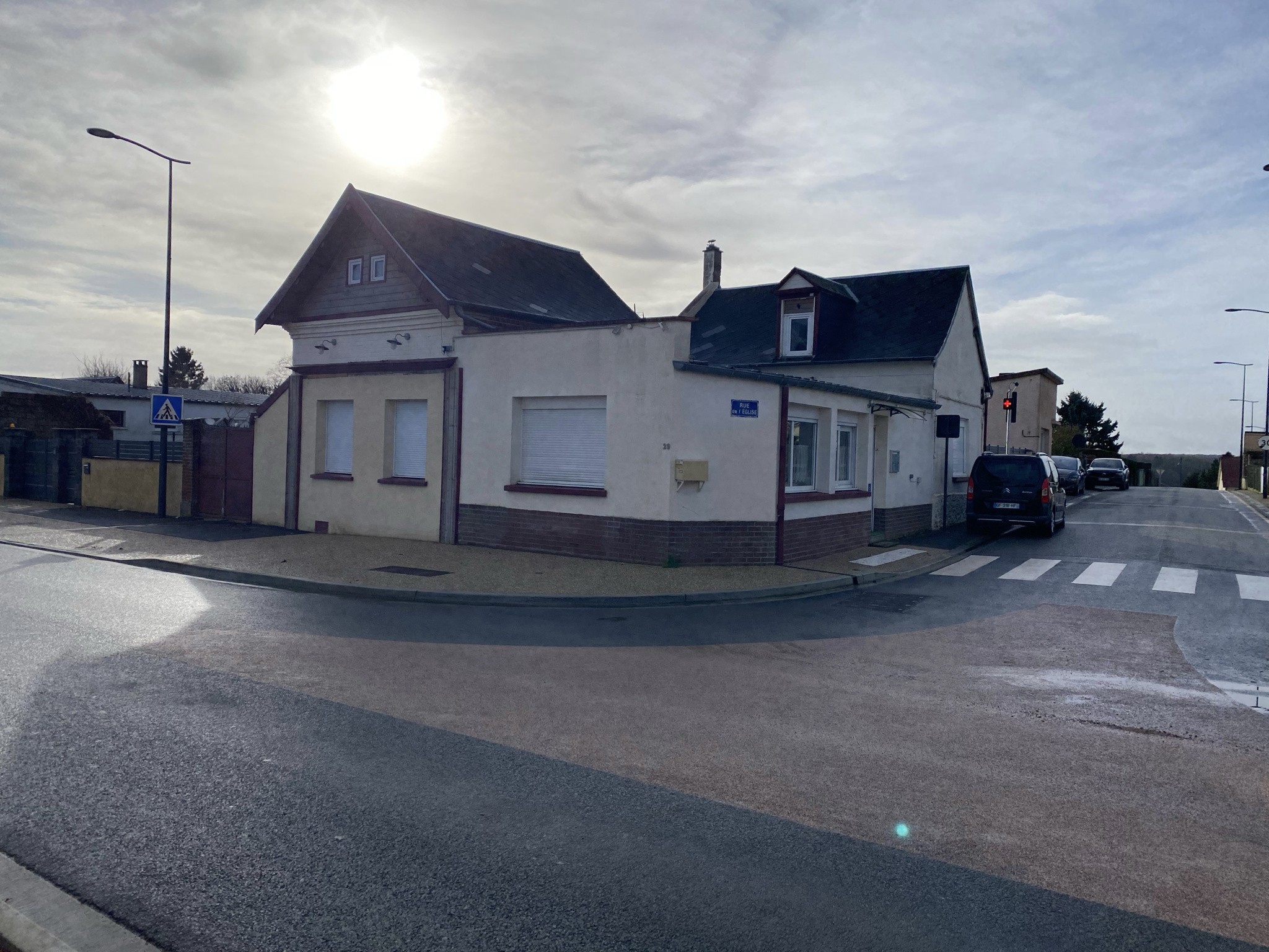 Maison à vendre à Eplessier, 134 m², 4 pièces – photo 1 sur 14