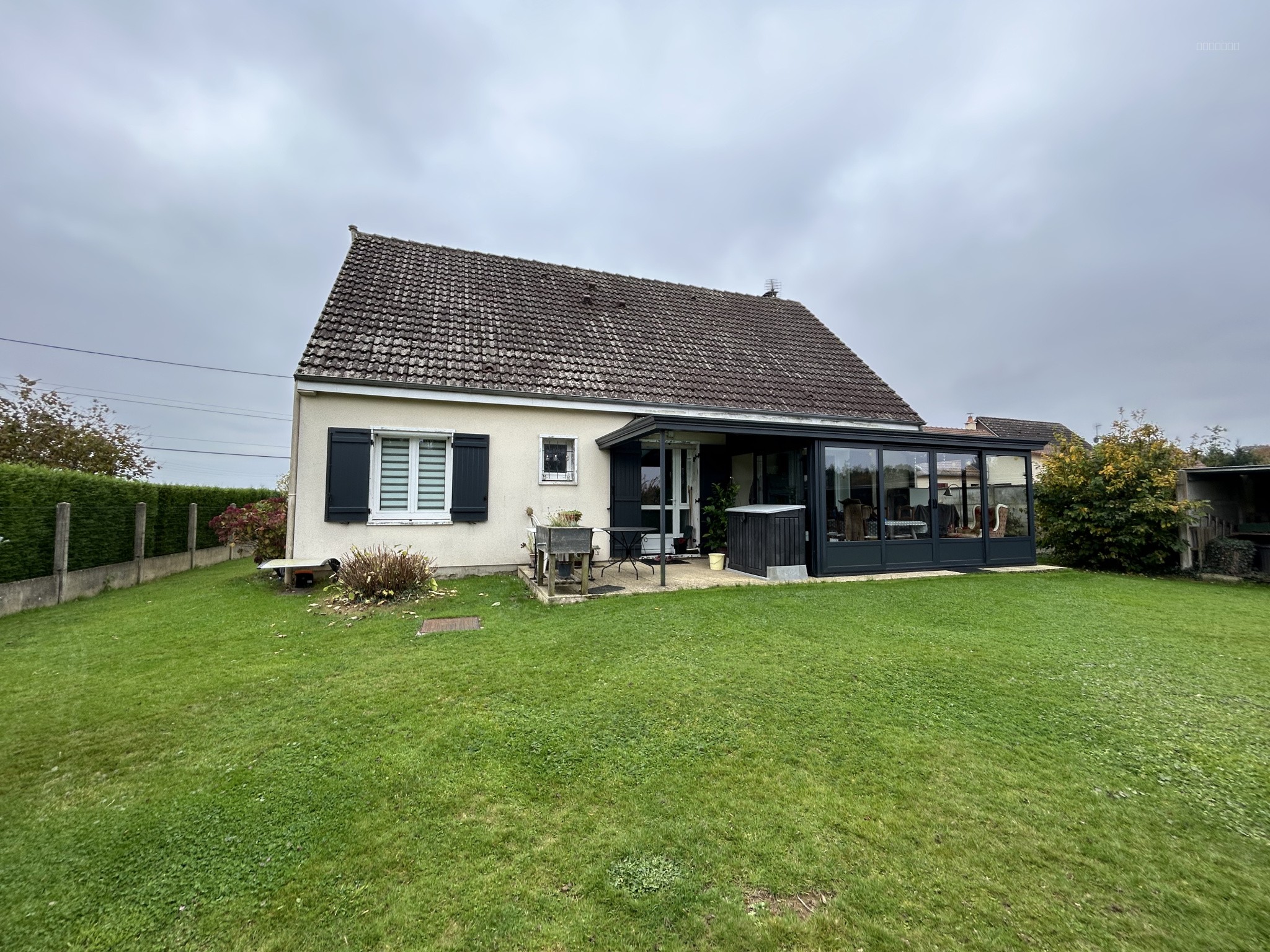 Maison à vendre à Aumale, 143 m², 7 pièces – photo 1 sur 12