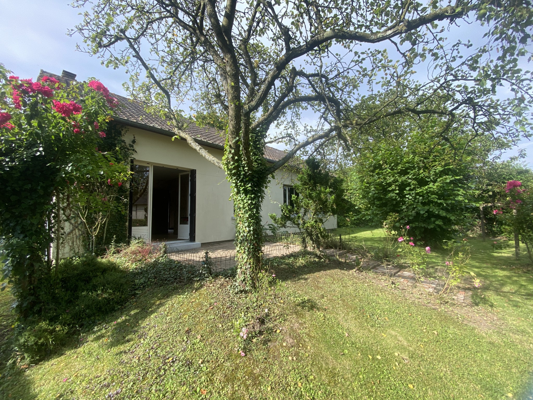 Maison à vendre à Aumale, 80 m², 4 pièces – photo 1 sur 8