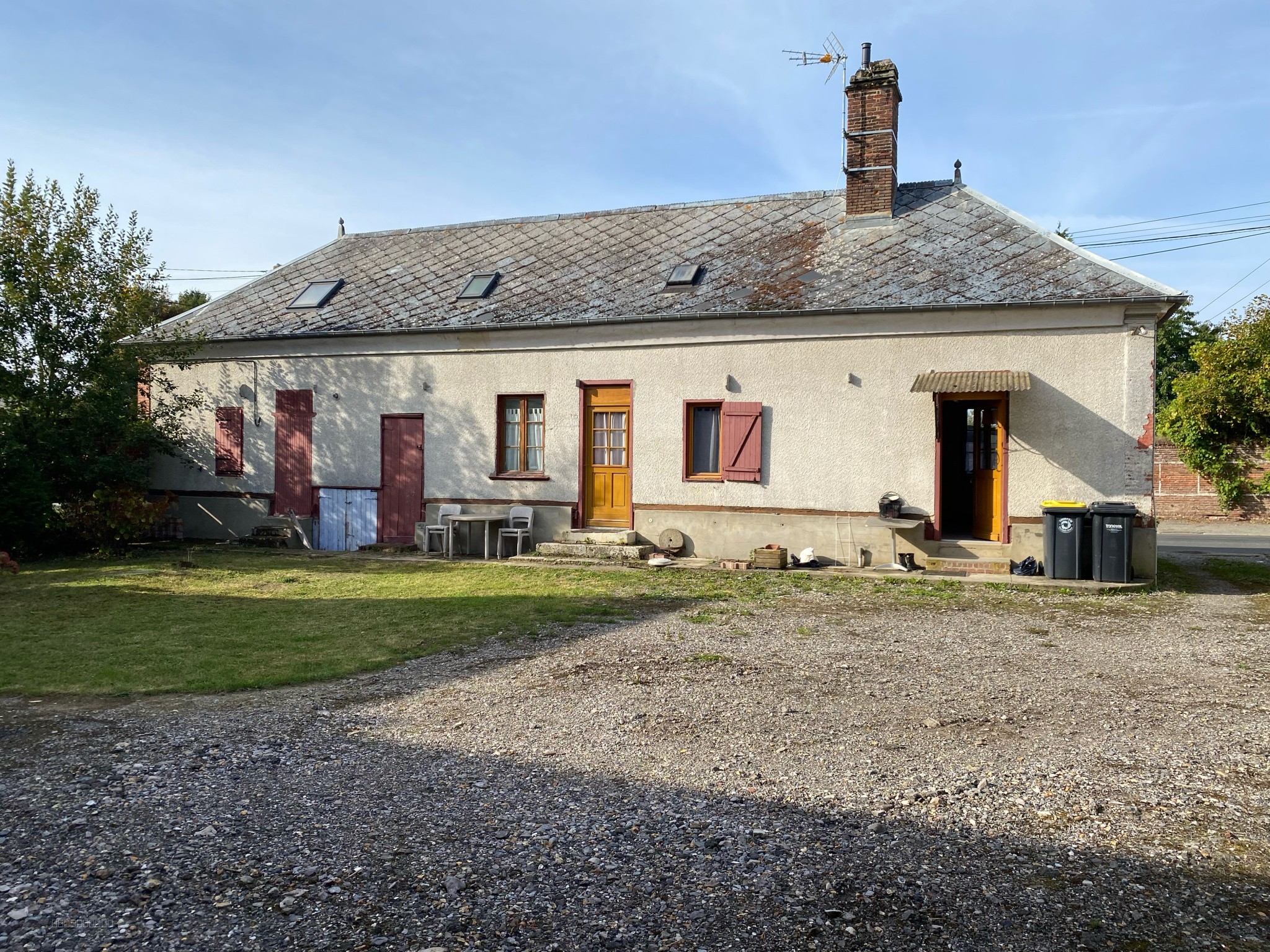 Maison à vendre à Sentelie, 96 m², 3 pièces – photo 2 sur 18