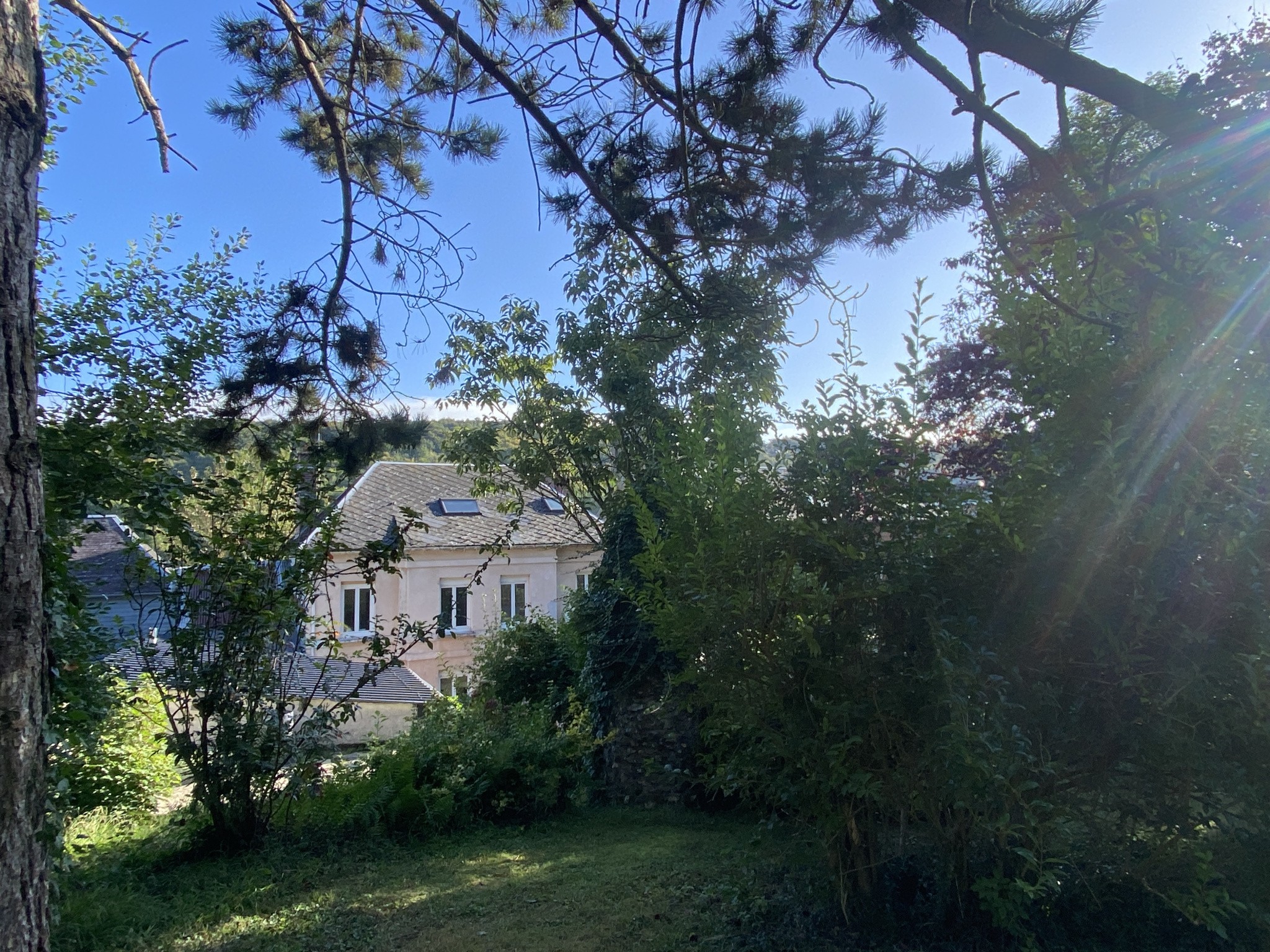 Maison à vendre à Liomer, 150 m², 10 pièces – photo 3 sur 19