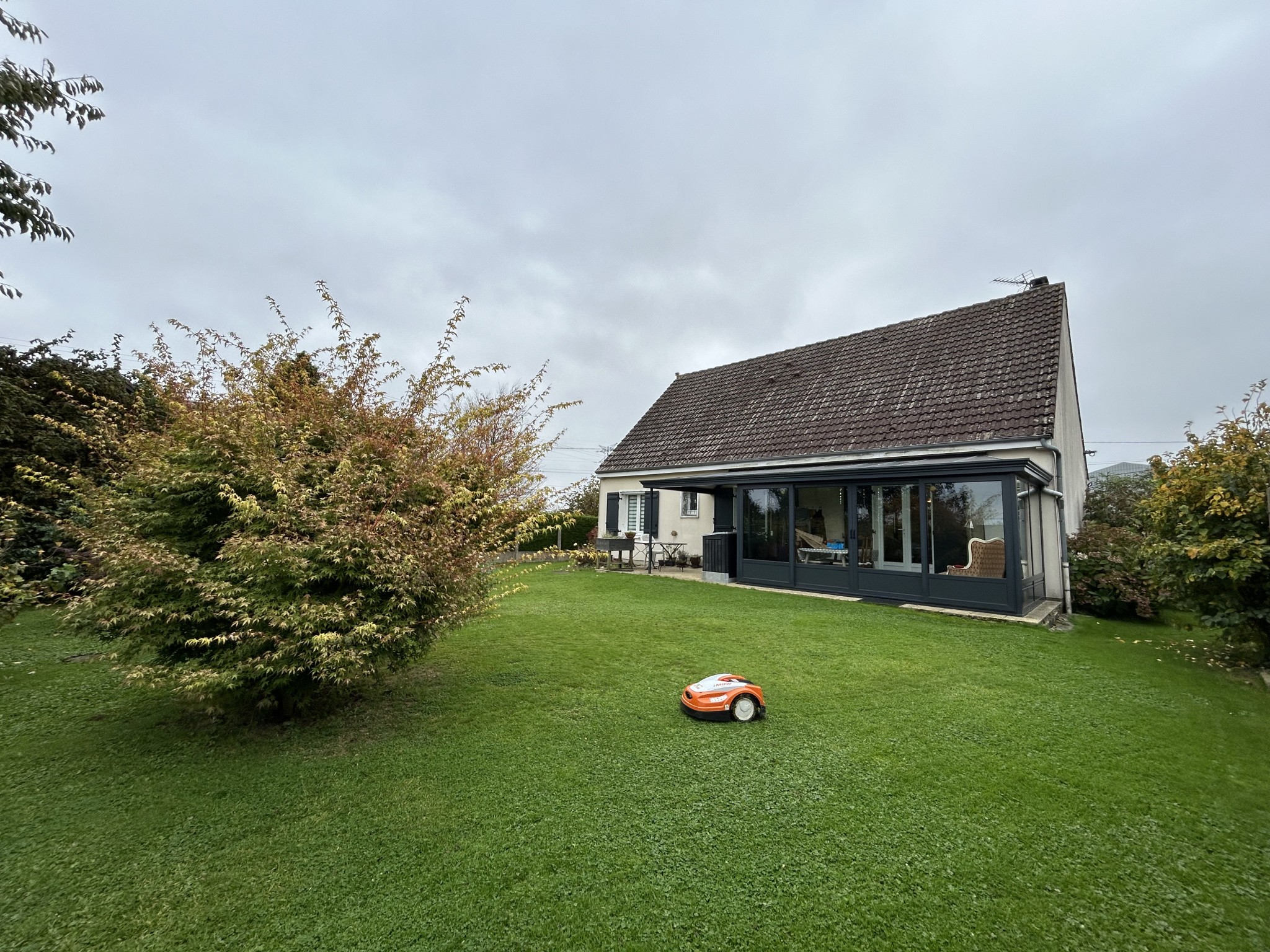 Maison à vendre à Aumale, 143 m², 7 pièces – photo 2 sur 12