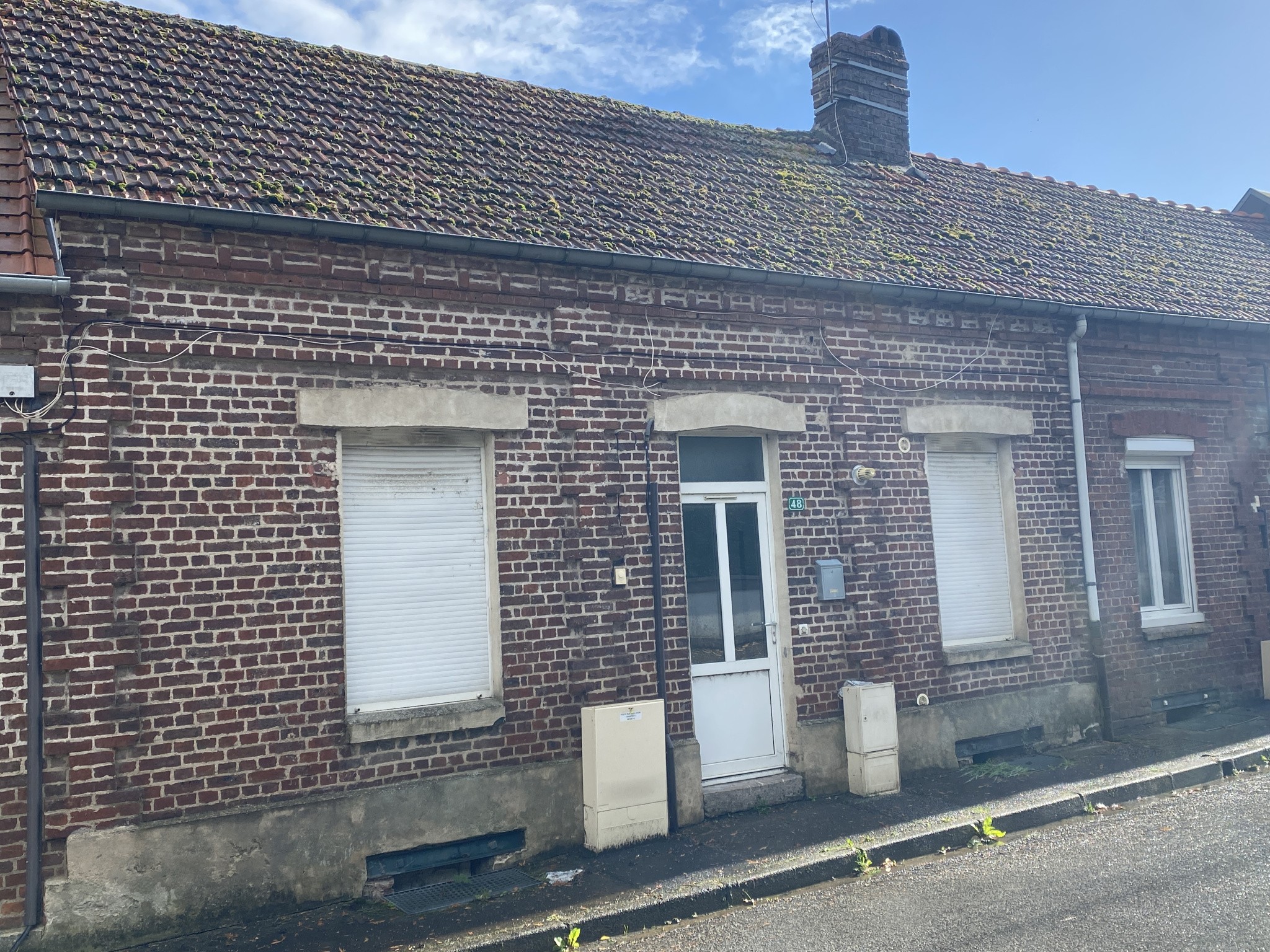 Maison à vendre à Nesle normandeuse, 230 m², 8 pièces – photo 2 sur 12