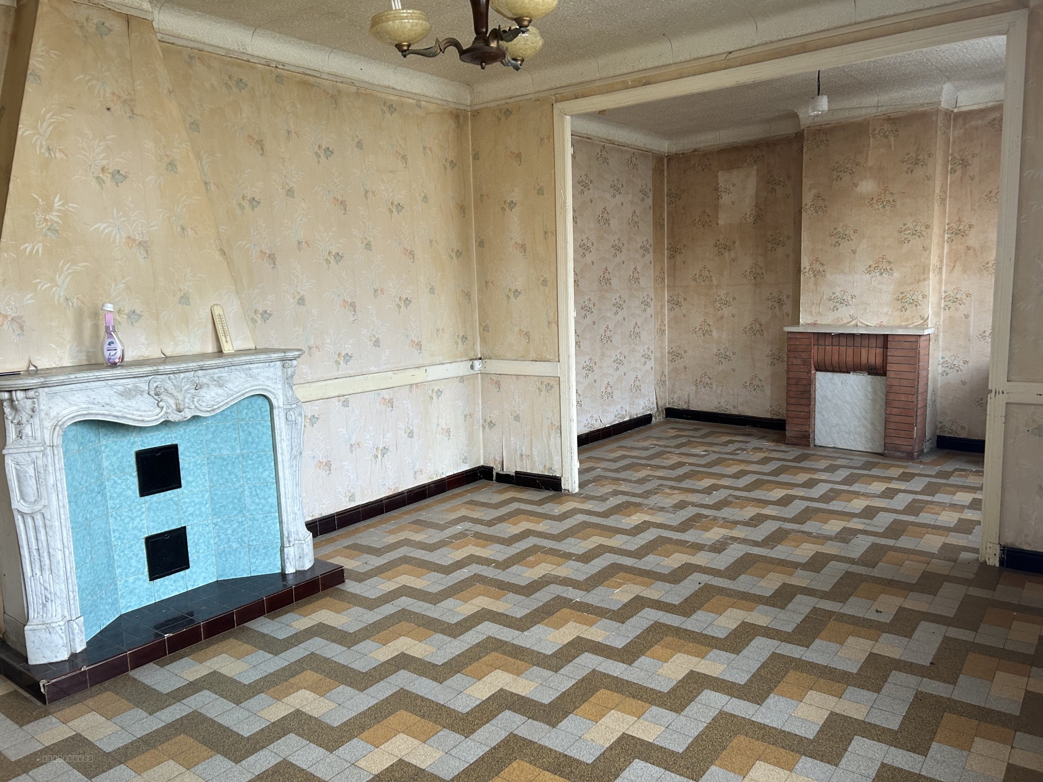 Maison à vendre à Caulieres, 146 m², 7 pièces – photo 2 sur 14