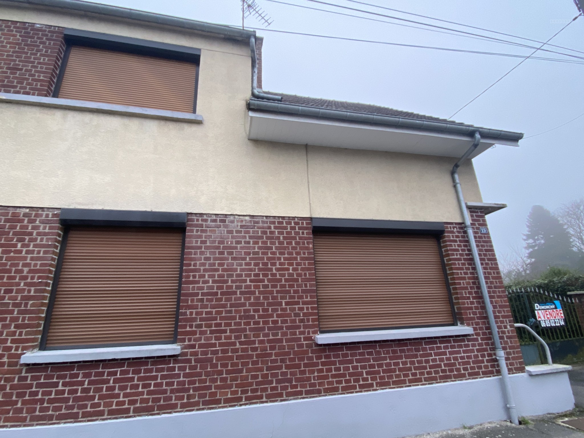 Maison à vendre à Beaucamps le vieux, 27 m², 5 pièces – photo 1 sur 11