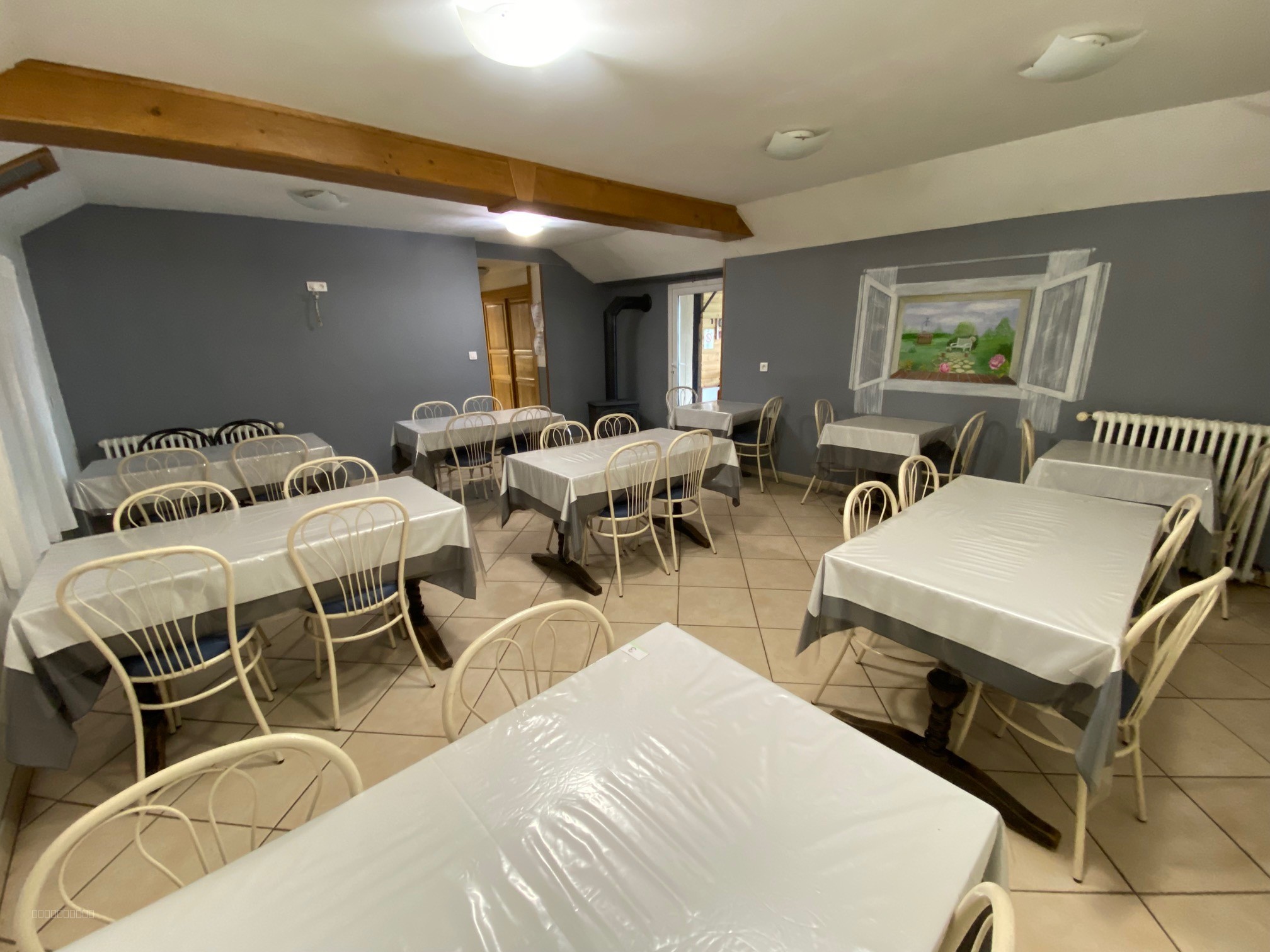 Bien immobilier à vendre à Flamets fretils, 124 m² – photo 2 sur 20