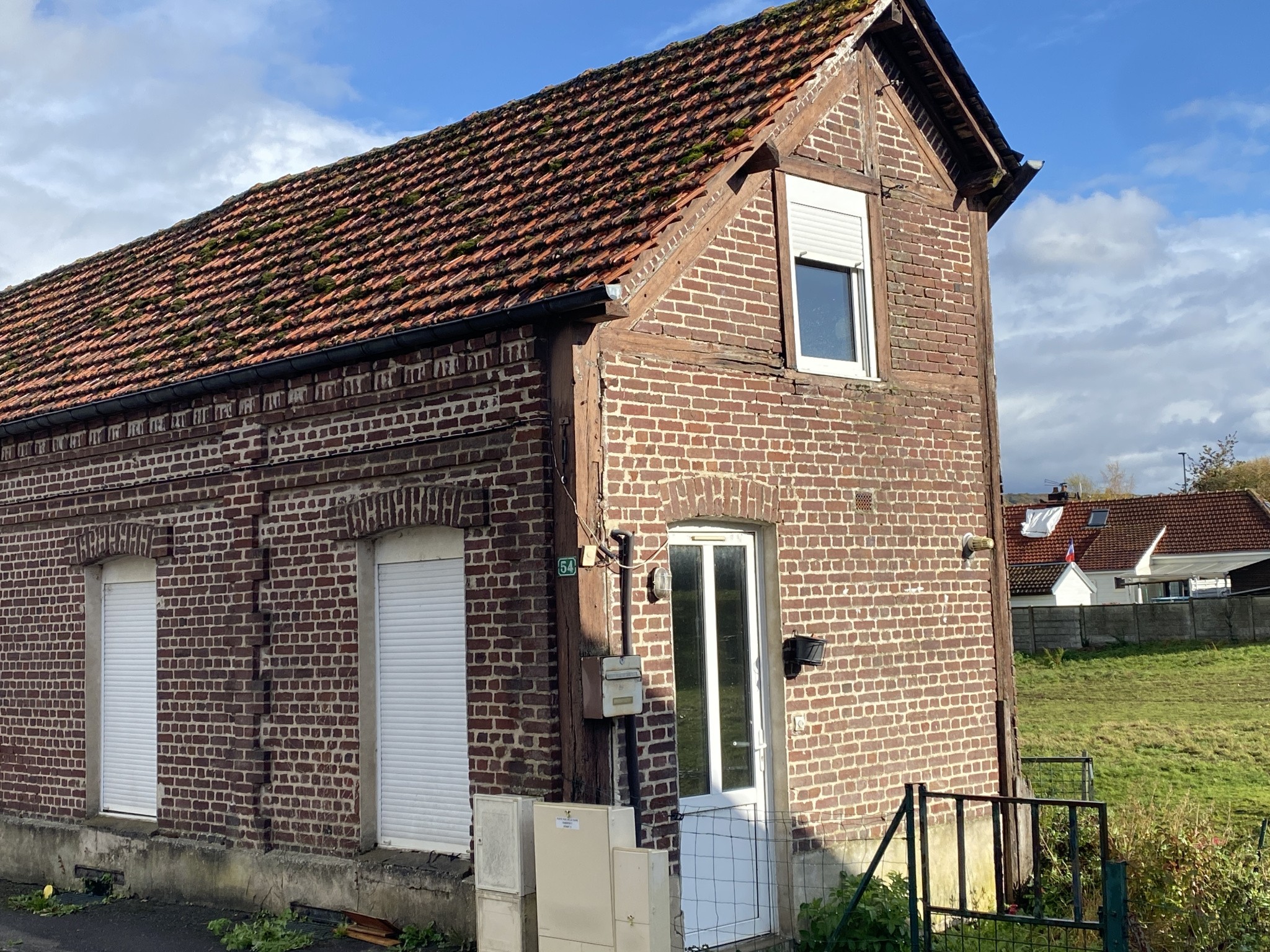 Maison à vendre à Nesle normandeuse, 230 m², 8 pièces – photo 3 sur 12