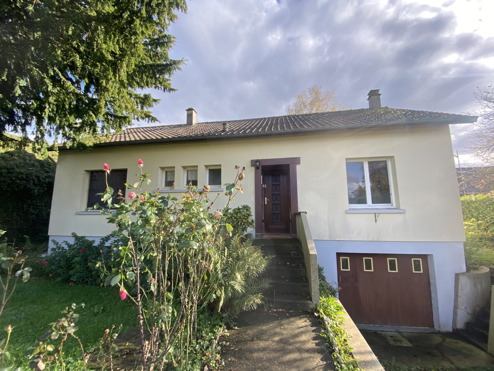 Maison à vendre à Gauville, 80 m², 4 pièces – photo 2 sur 9