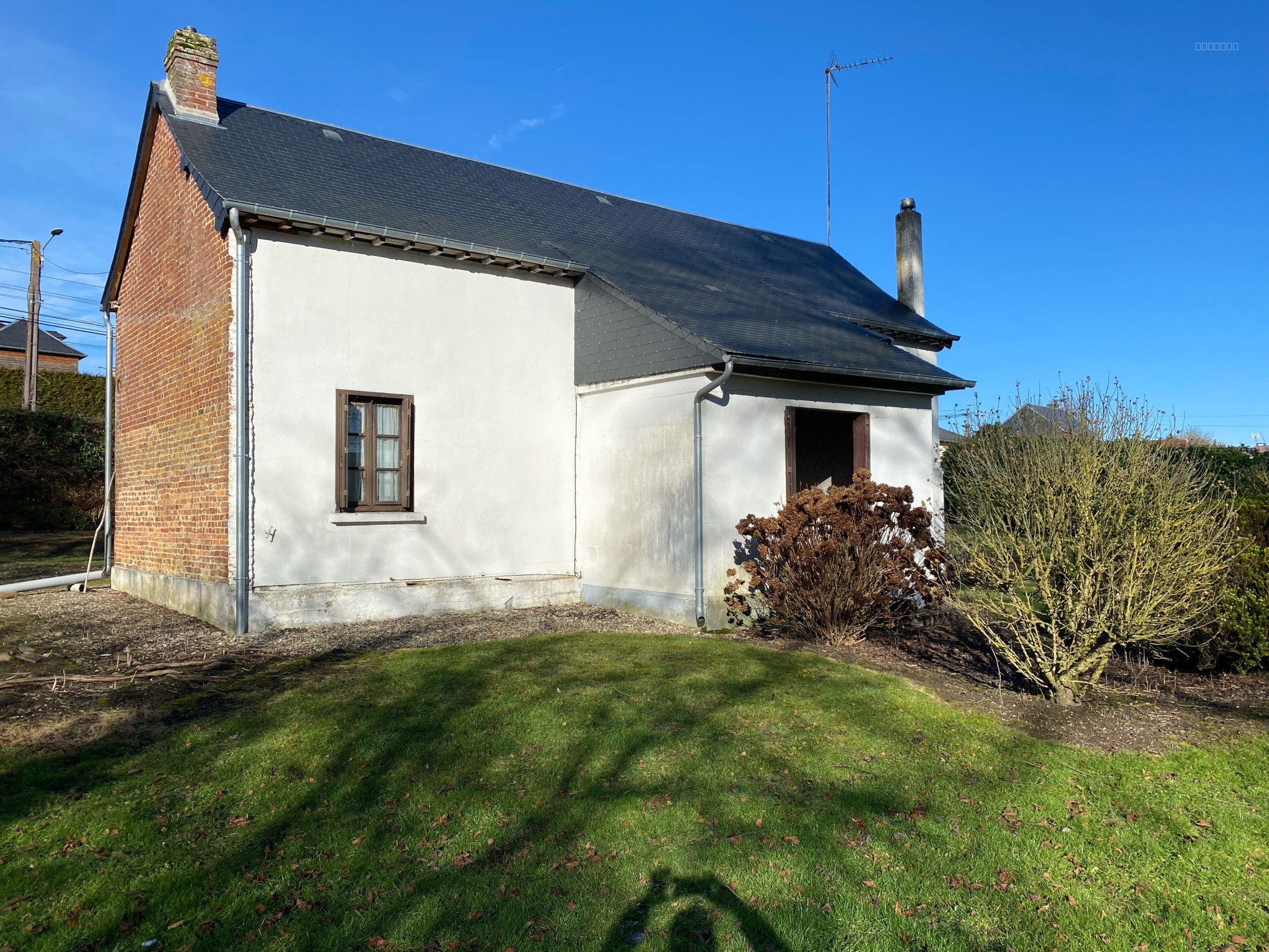 Maison à vendre à Famechon, 59 m², 2 pièces – photo 3 sur 13