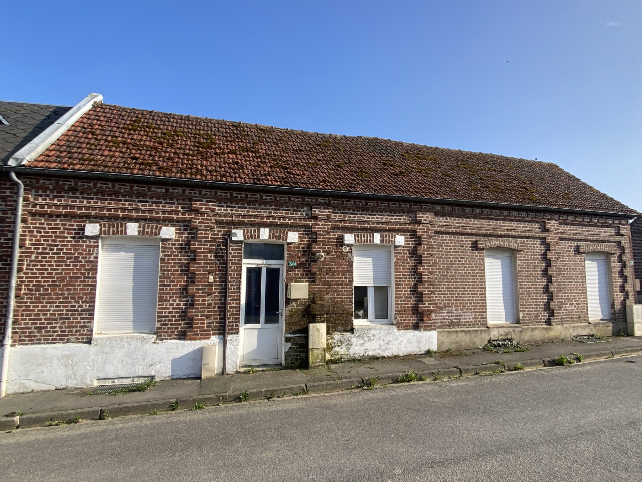 Maison à vendre à Nesle normandeuse, 230 m², 8 pièces – photo 1 sur 12