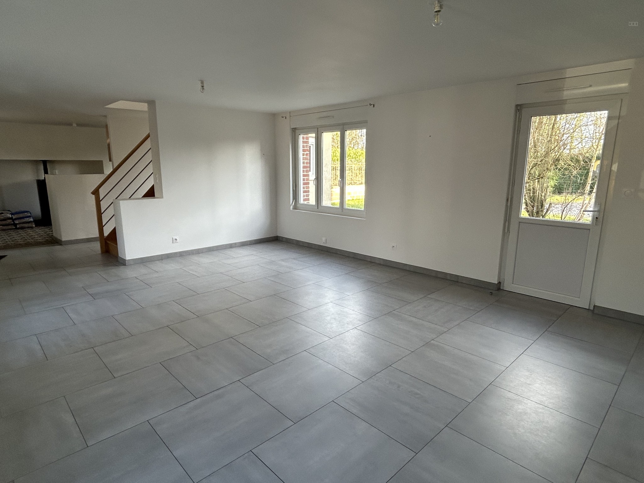 Maison à vendre à Hornoy le bourg, 128 m², 5 pièces – photo 3 sur 13