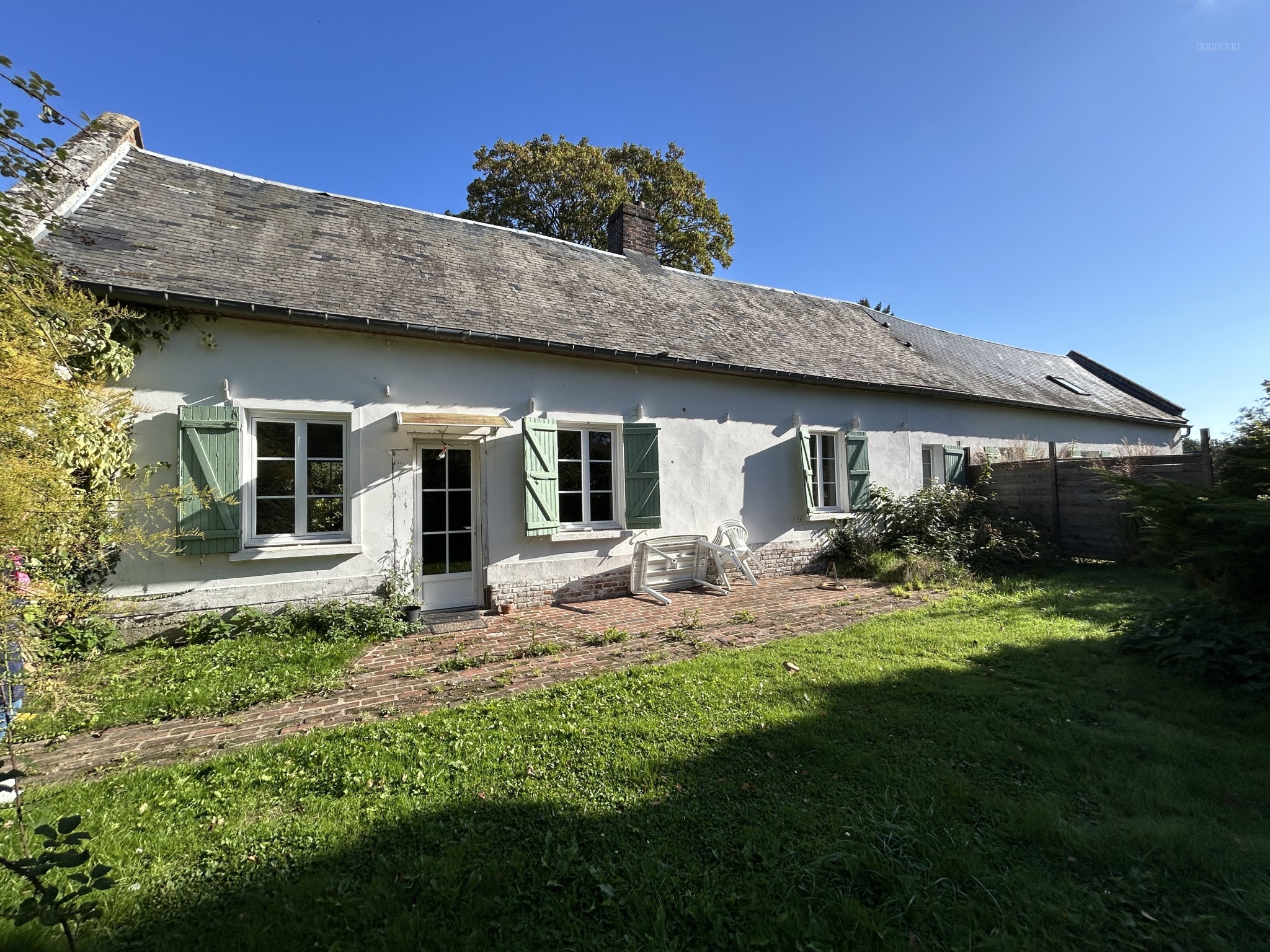 Maison à vendre à Poix de picardie, 165 m², 8 pièces – photo 1 sur 15