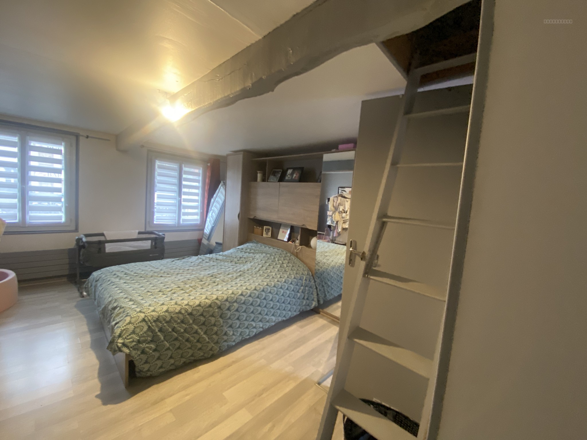 Bien immobilier à vendre à Aumale, 108 m², 5 pièces – photo 1 sur 4
