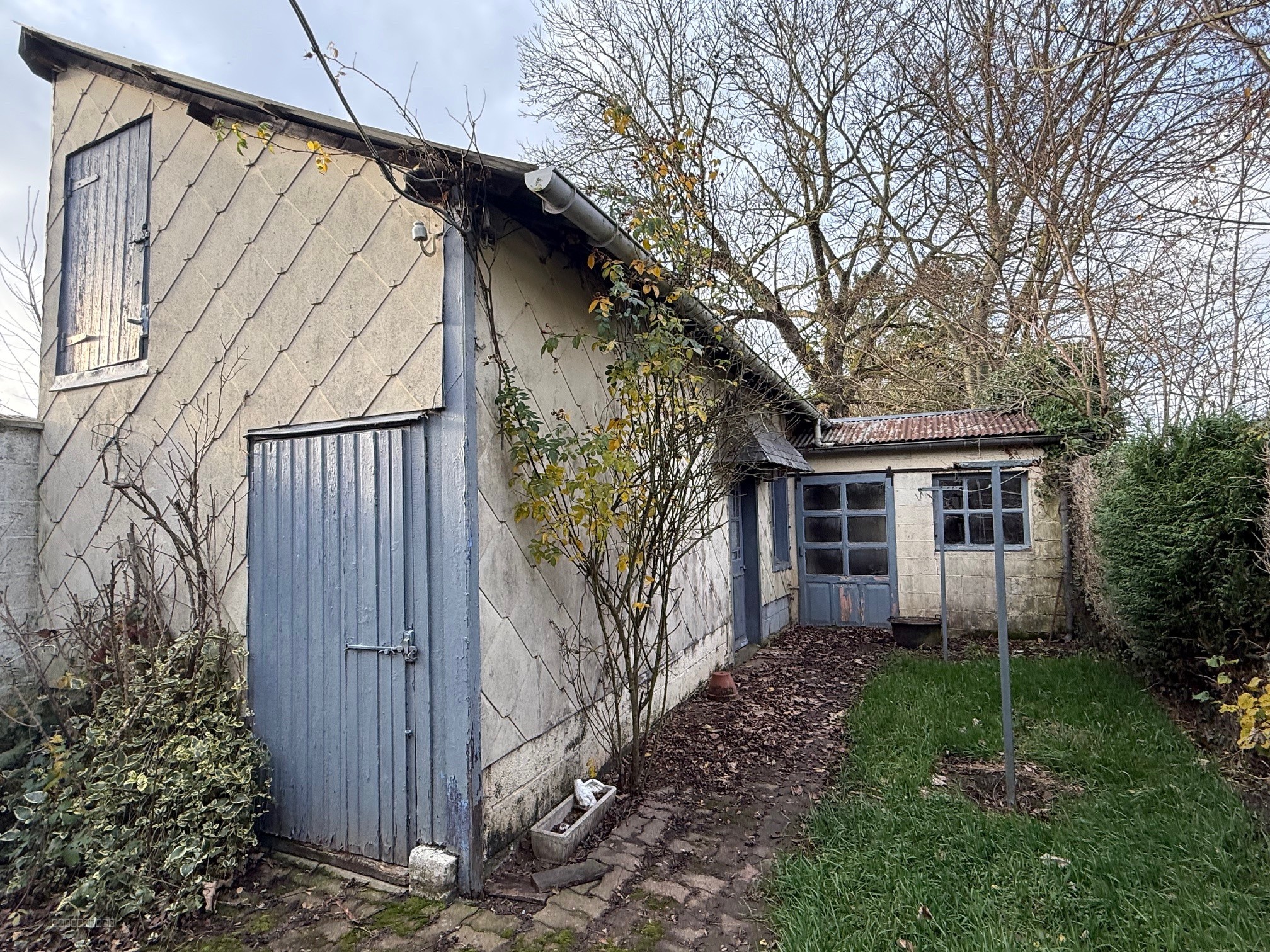 Maison à vendre à Beaucamps le vieux, 72 m², 3 pièces – photo 2 sur 11