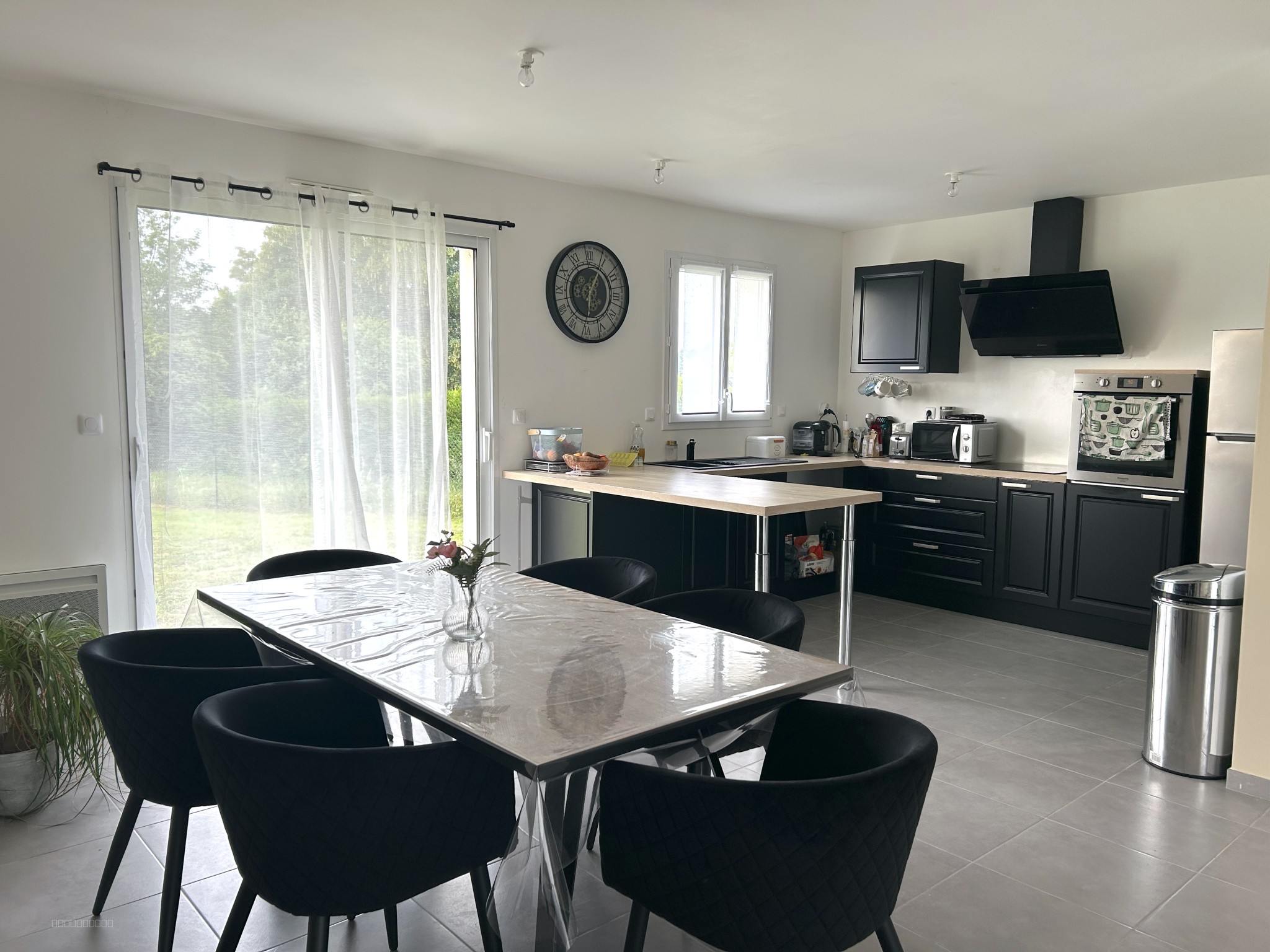 Maison à vendre à Hornoy le bourg, 90 m², 4 pièces – photo 2 sur 12