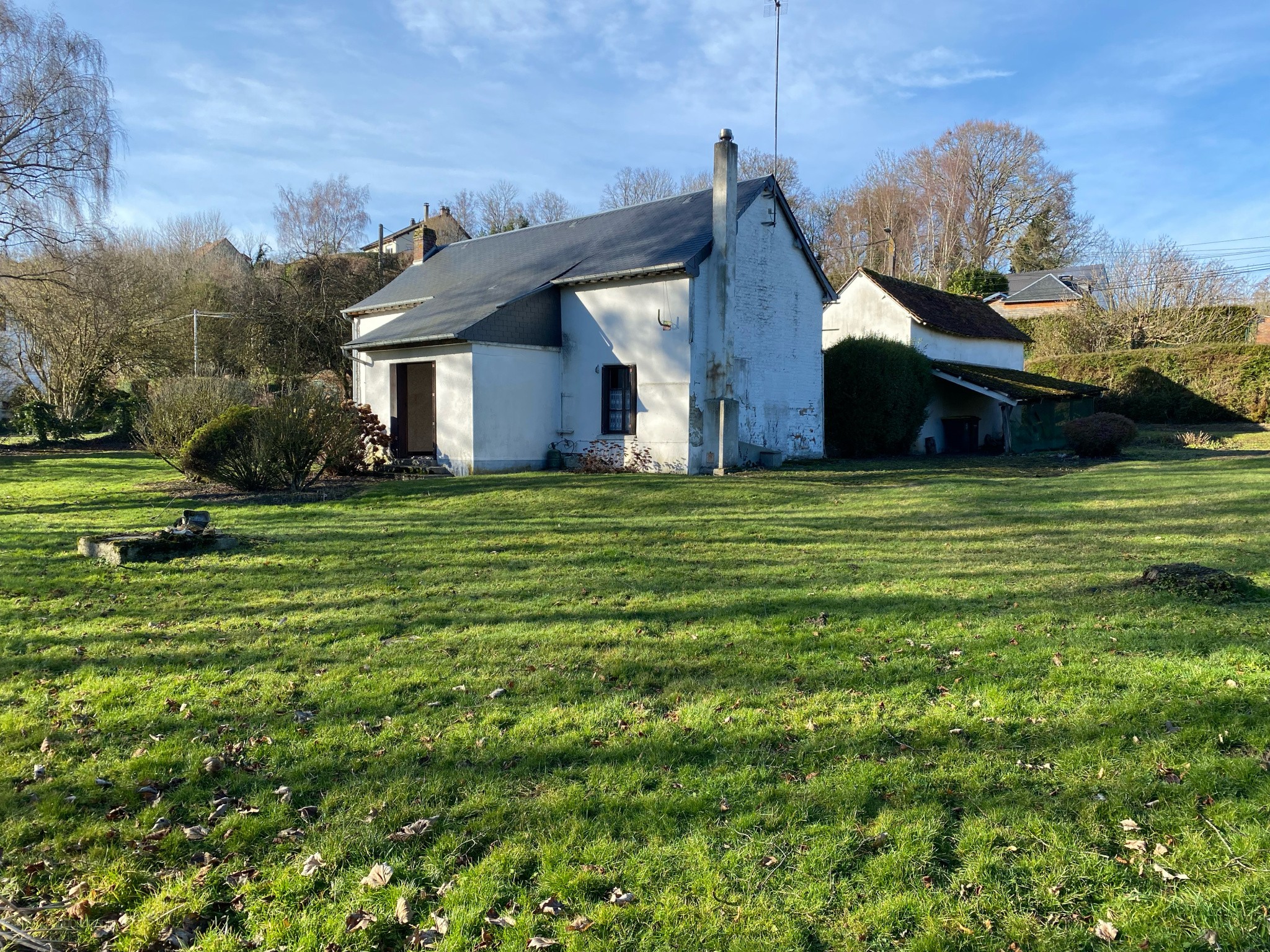 Maison à vendre à Famechon, 59 m², 2 pièces – photo 2 sur 13