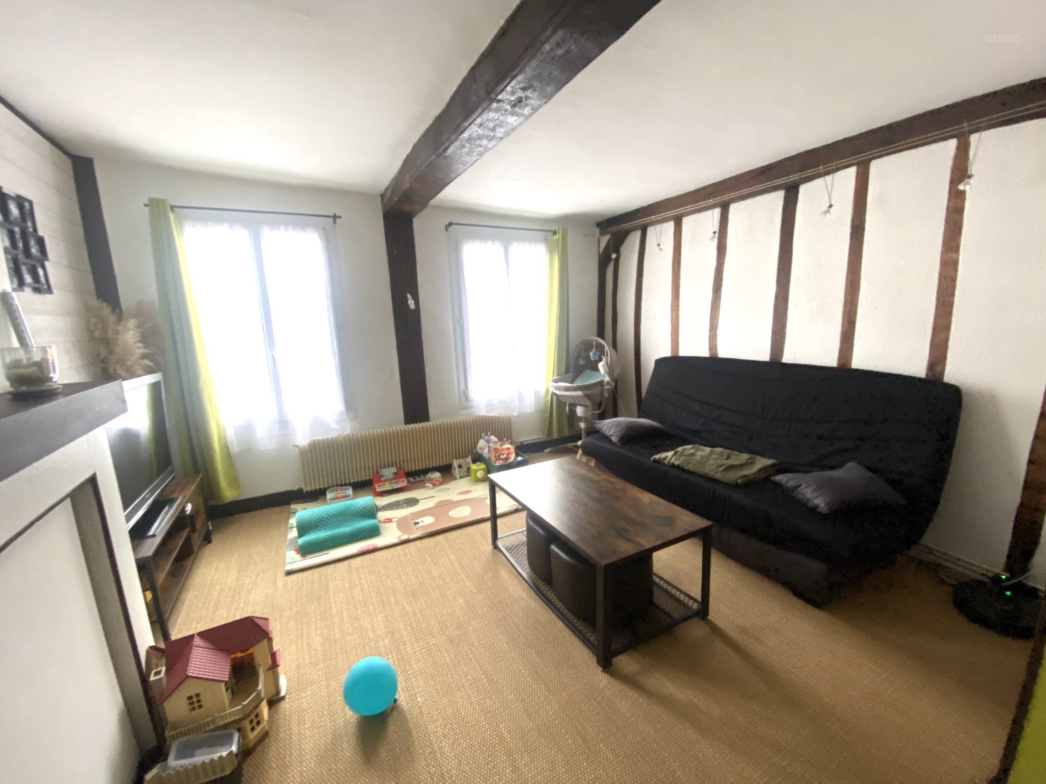 Bien immobilier à vendre à Aumale, 108 m², 5 pièces – photo 3 sur 4