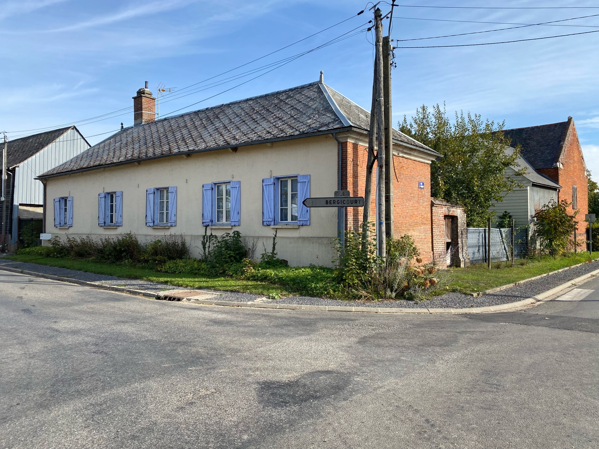 Maison à vendre à Sentelie, 96 m², 3 pièces – photo 1 sur 18