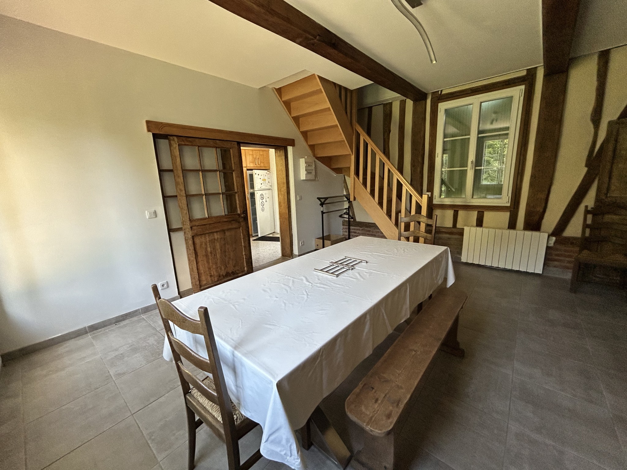 Maison à vendre à Poix de picardie, 165 m², 8 pièces – photo 3 sur 15