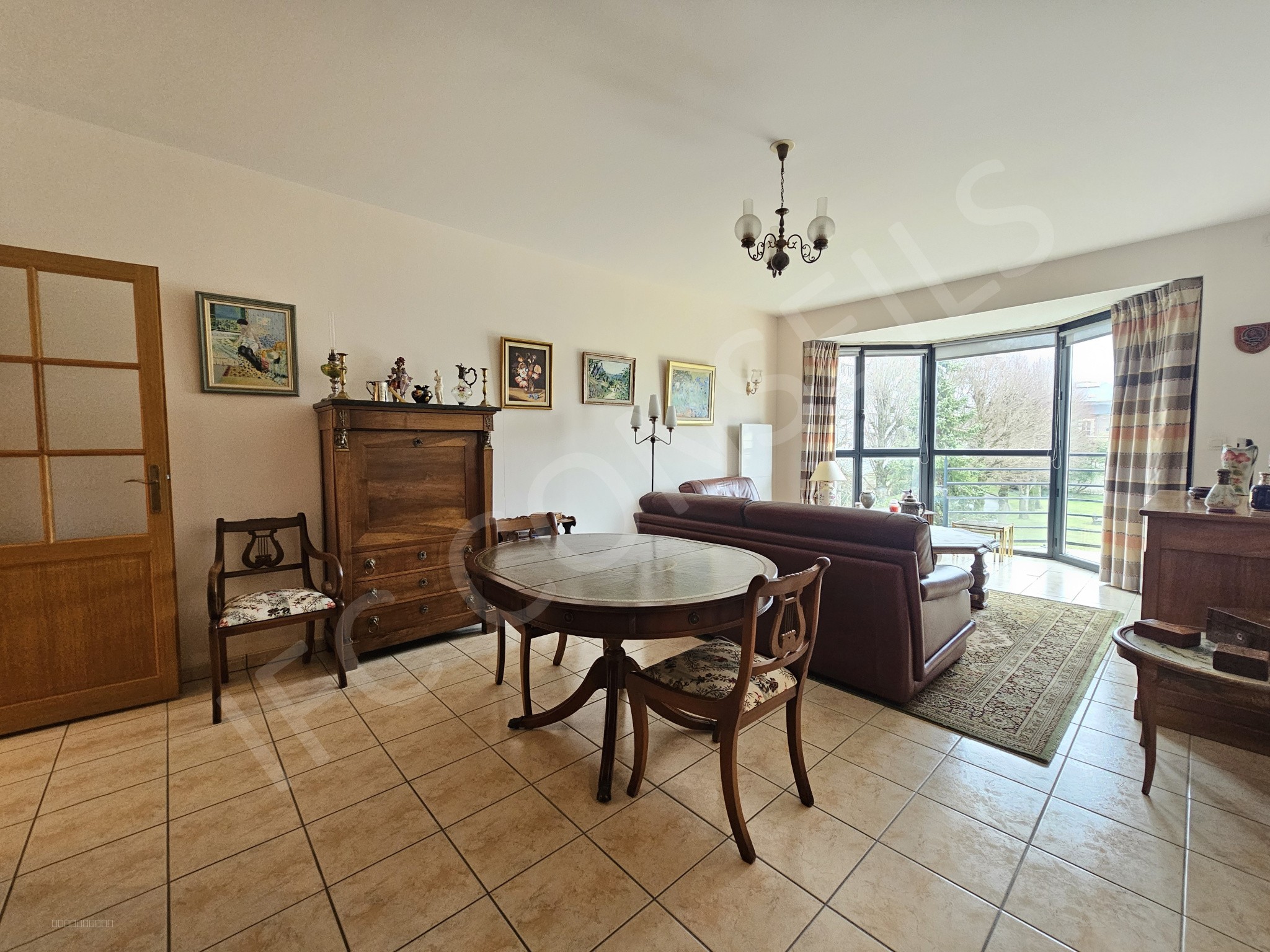 Appartement à vendre à Vernon, 78,59 m², 3 pièces – photo 2 sur 9
