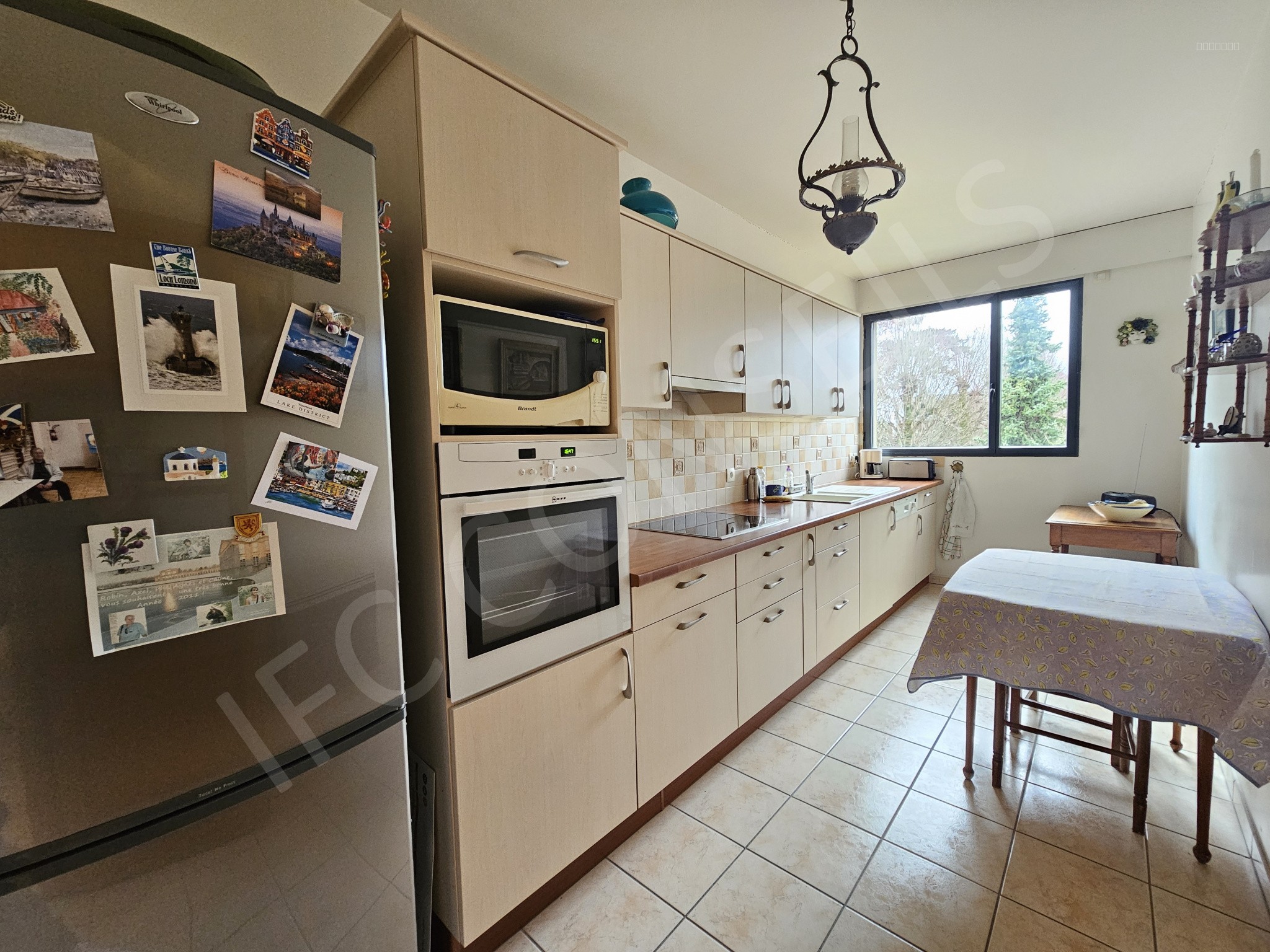 Appartement à vendre à Vernon, 78,59 m², 3 pièces – photo 3 sur 9