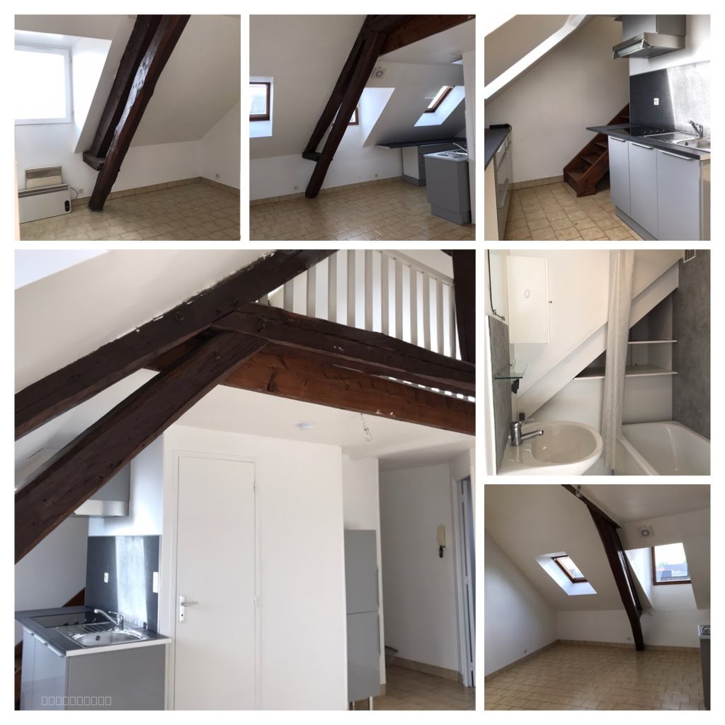 Immeuble à vendre à Gisors, 40 m² – photo 2 sur 9