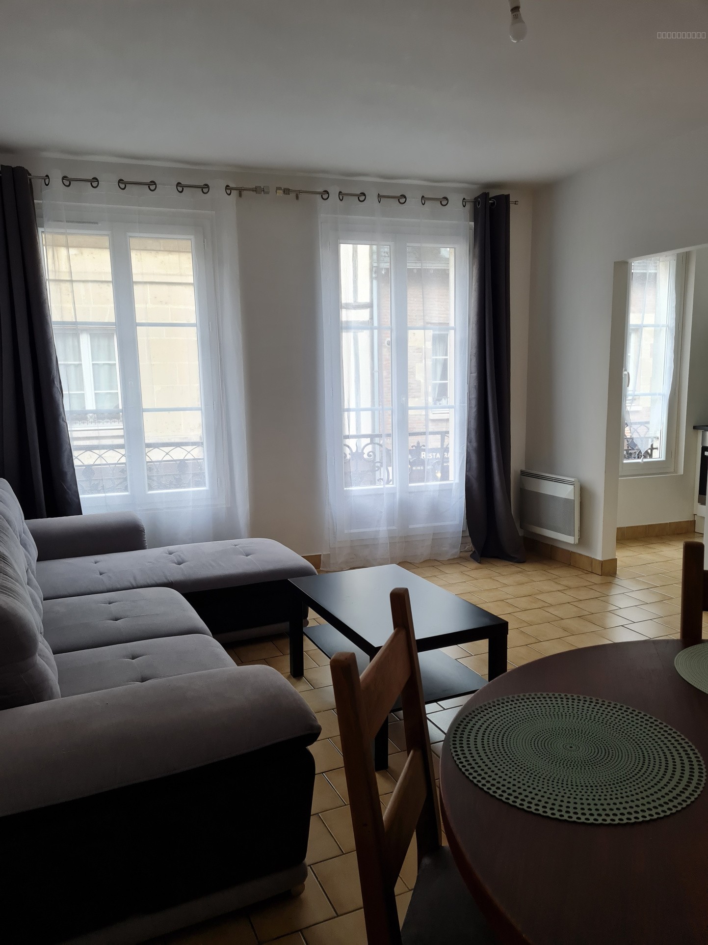Immeuble à vendre à Gisors, 40 m² – photo 1 sur 9