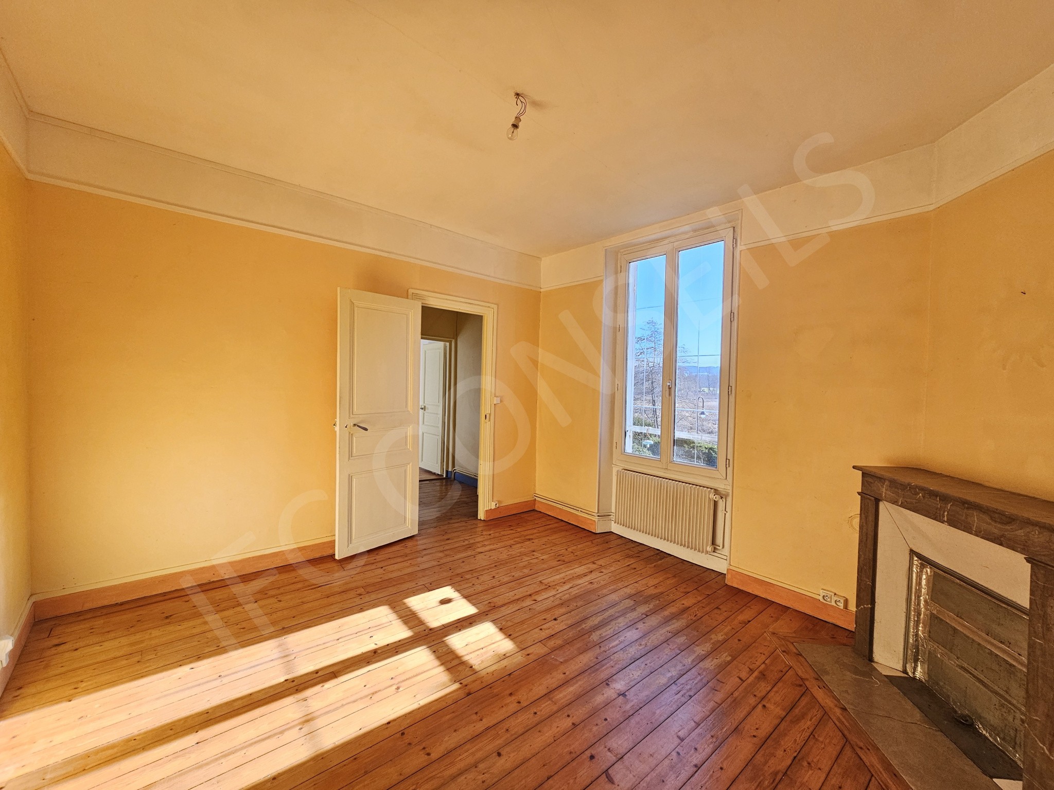 Ensemble immobilier composé de 3 logements et un terrain constructible — photo 12