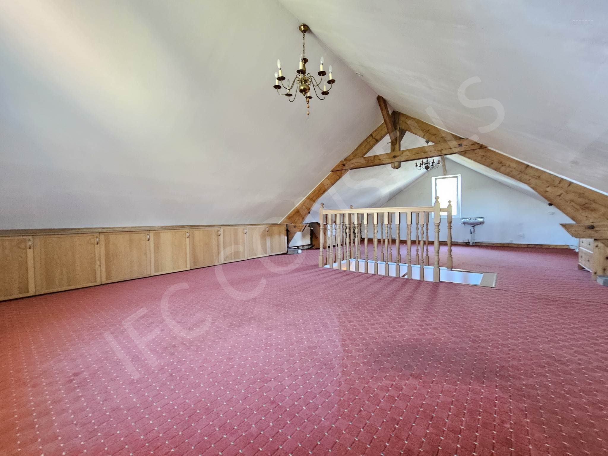 Ensemble immobilier composé de 3 logements et un terrain constructible — photo 13