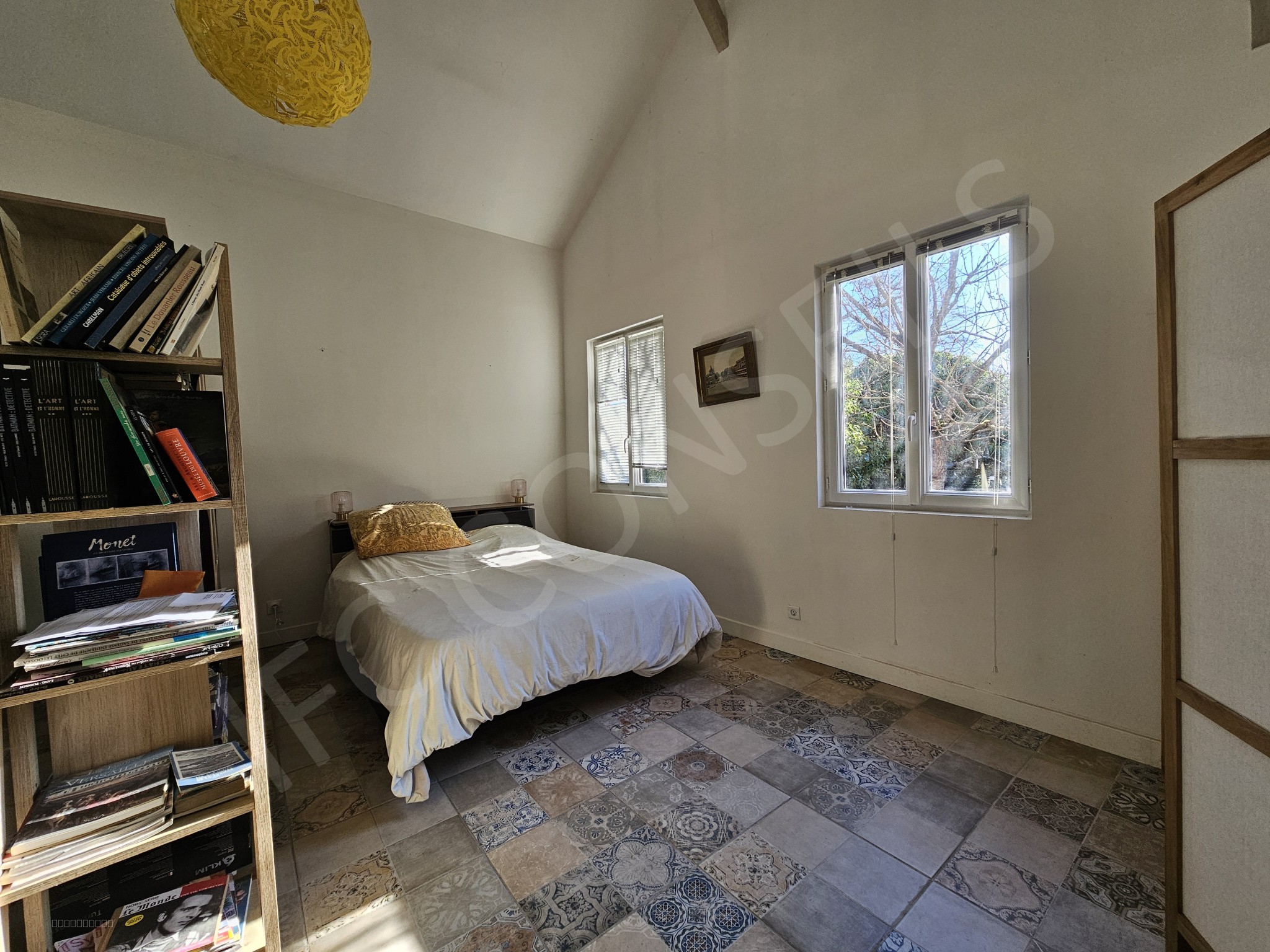 Ensemble immobilier composé de 3 logements et un terrain constructible — photo 6