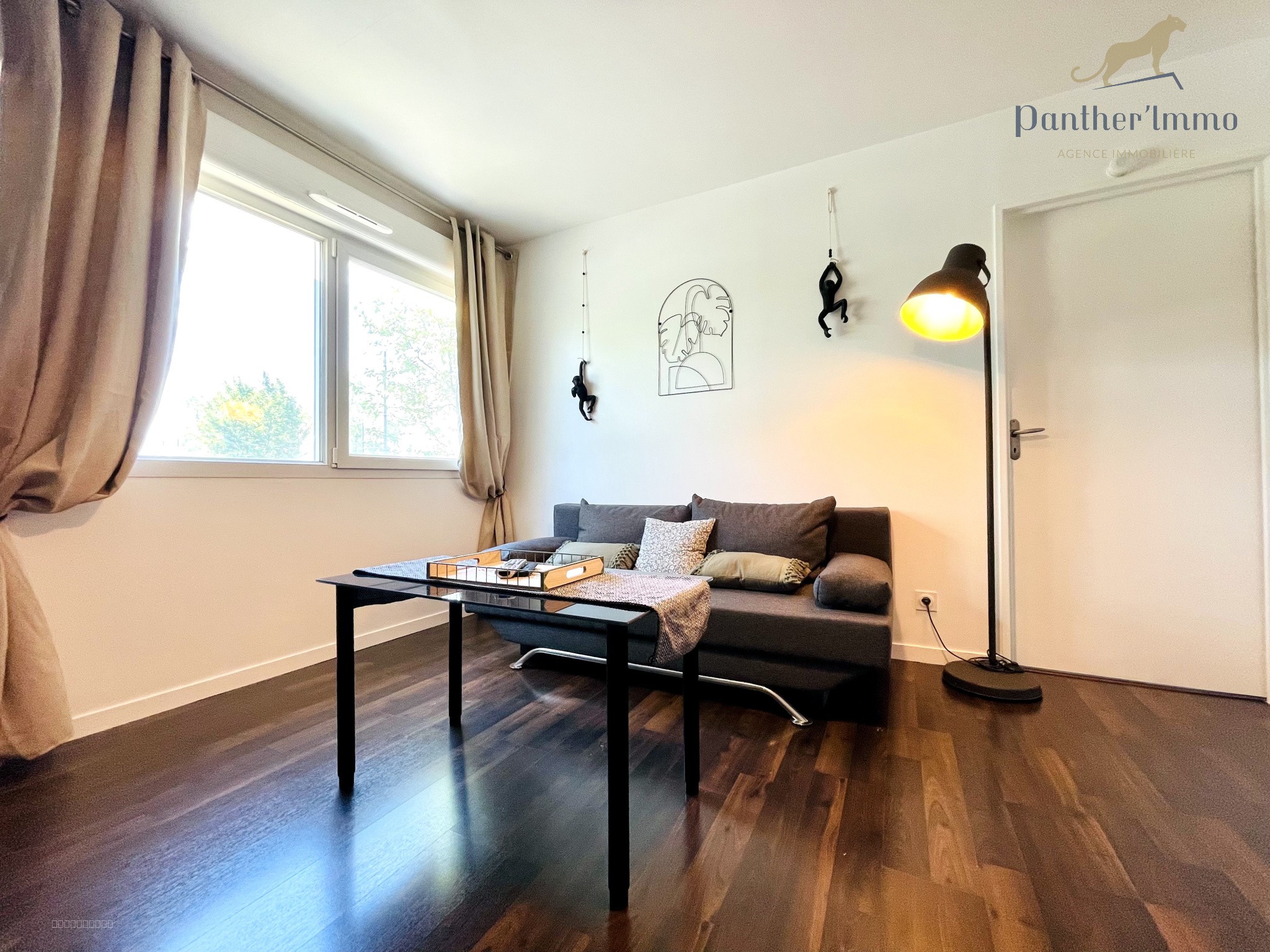 Appartement à vendre à Tours, 45 m², 2 pièces – photo 2 sur 11