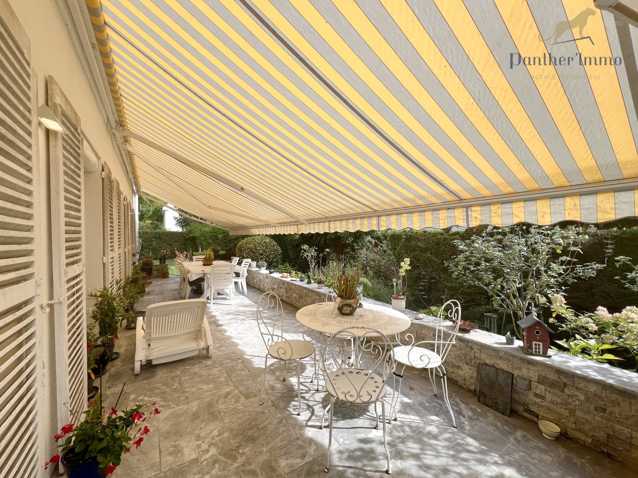 Maison à vendre à St cyr sur loire, 152,37 m², 5 pièces – photo 1 sur 12