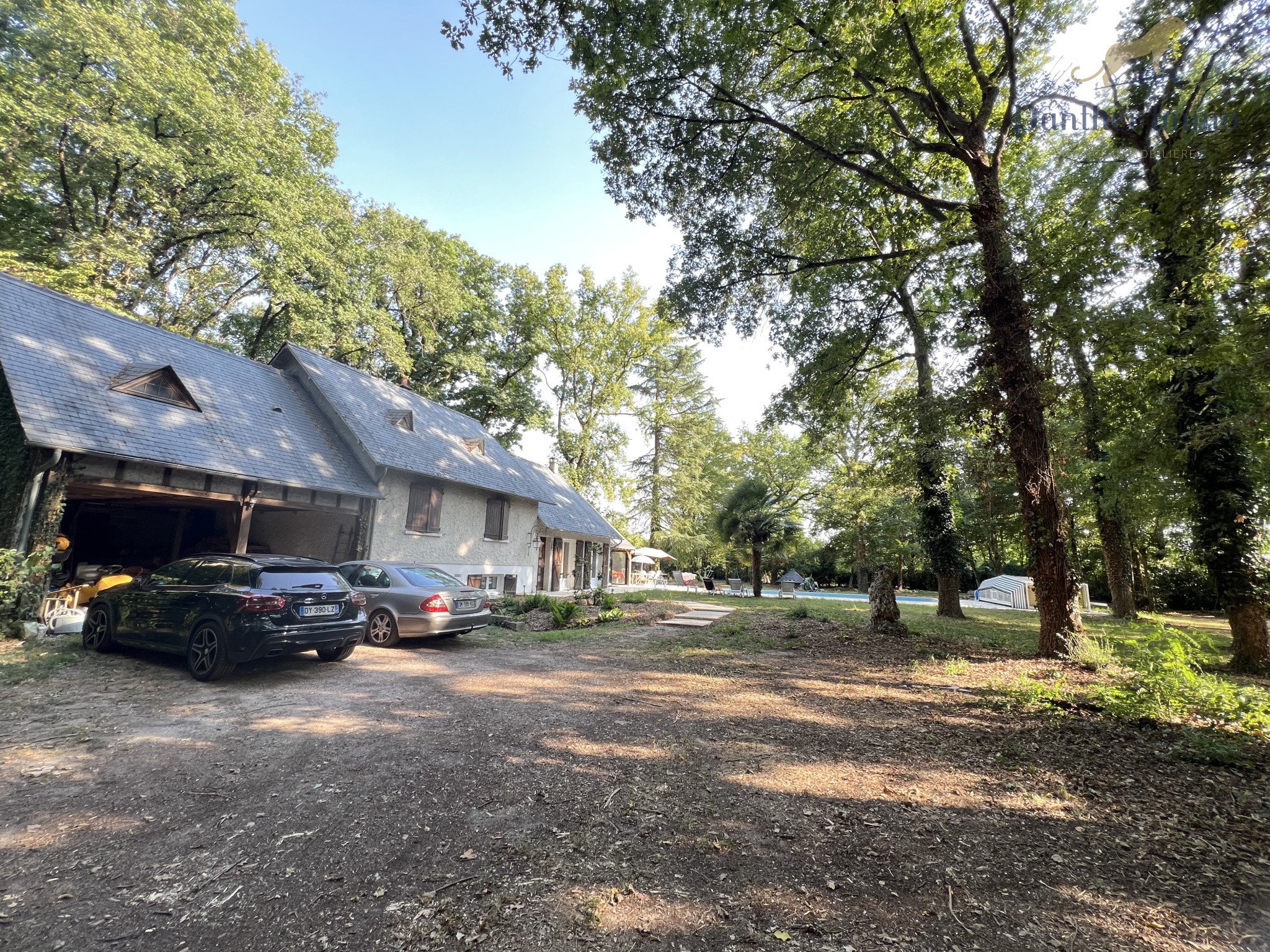 Maison à vendre à Luynes, 205 m², 6 pièces – photo 3 sur 12