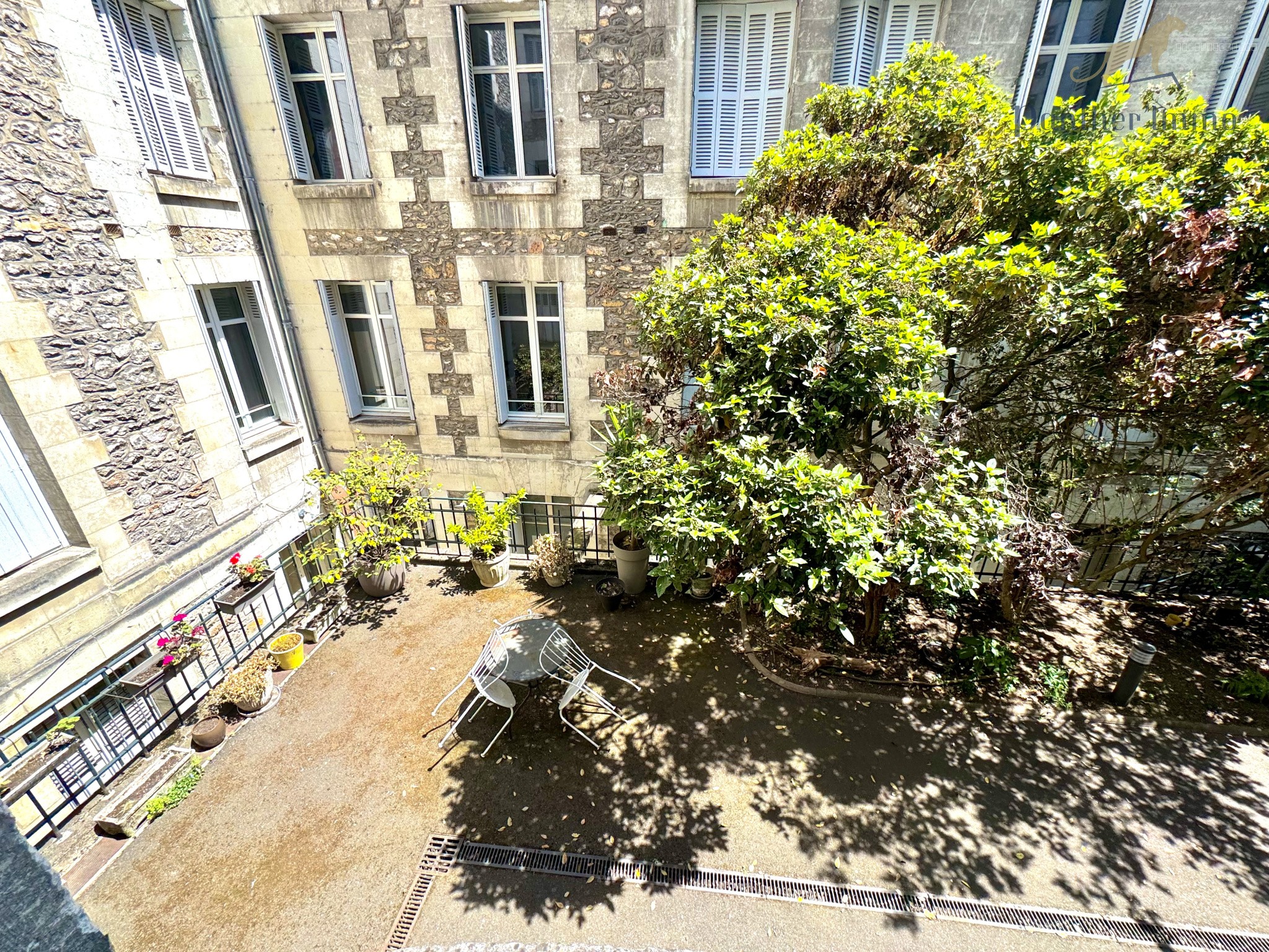 Appartement à vendre à Tours, 75 m², 4 pièces – photo 1 sur 13