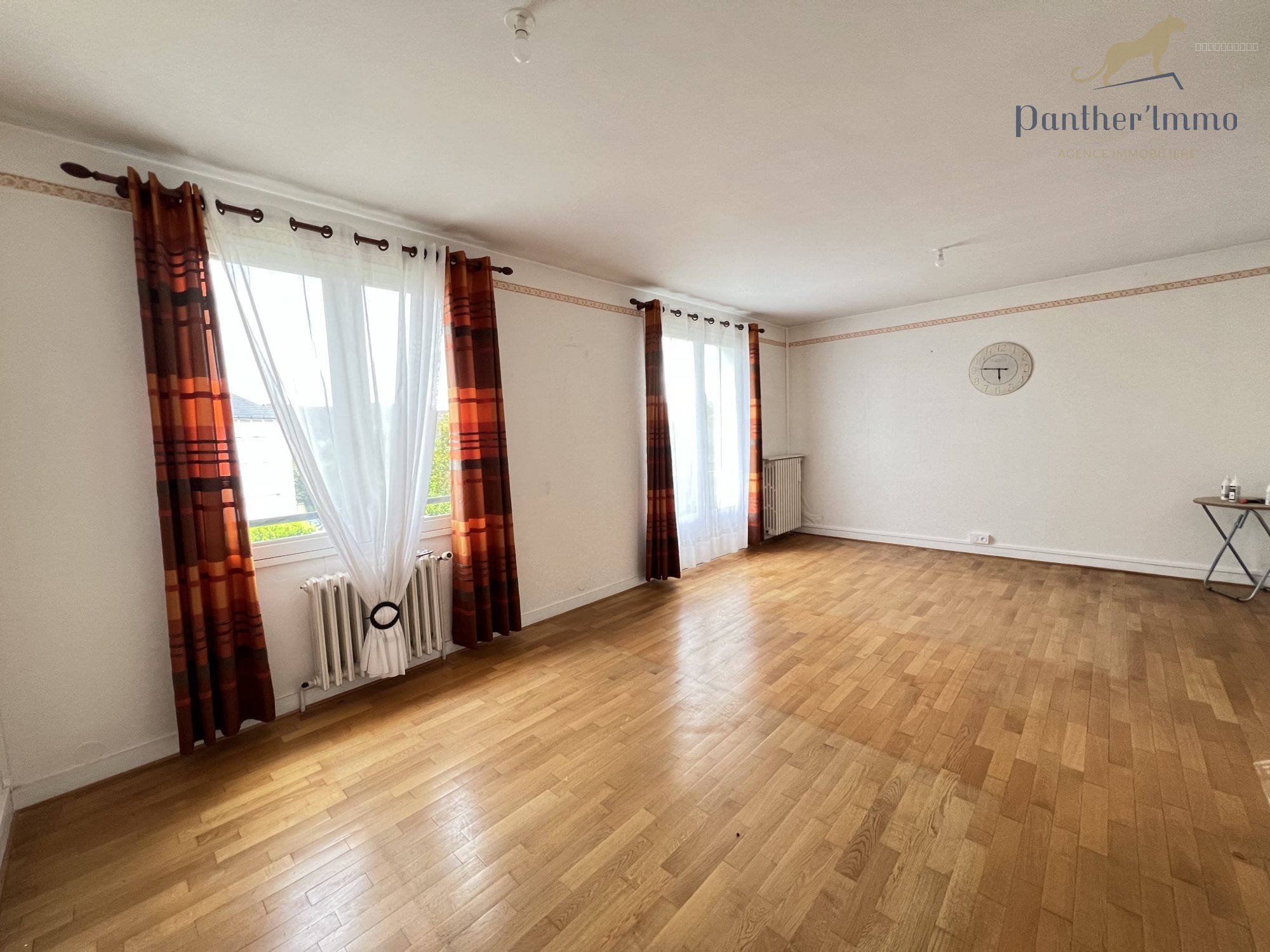Maison à vendre à St avertin, 112 m², 5 pièces – photo 1 sur 8