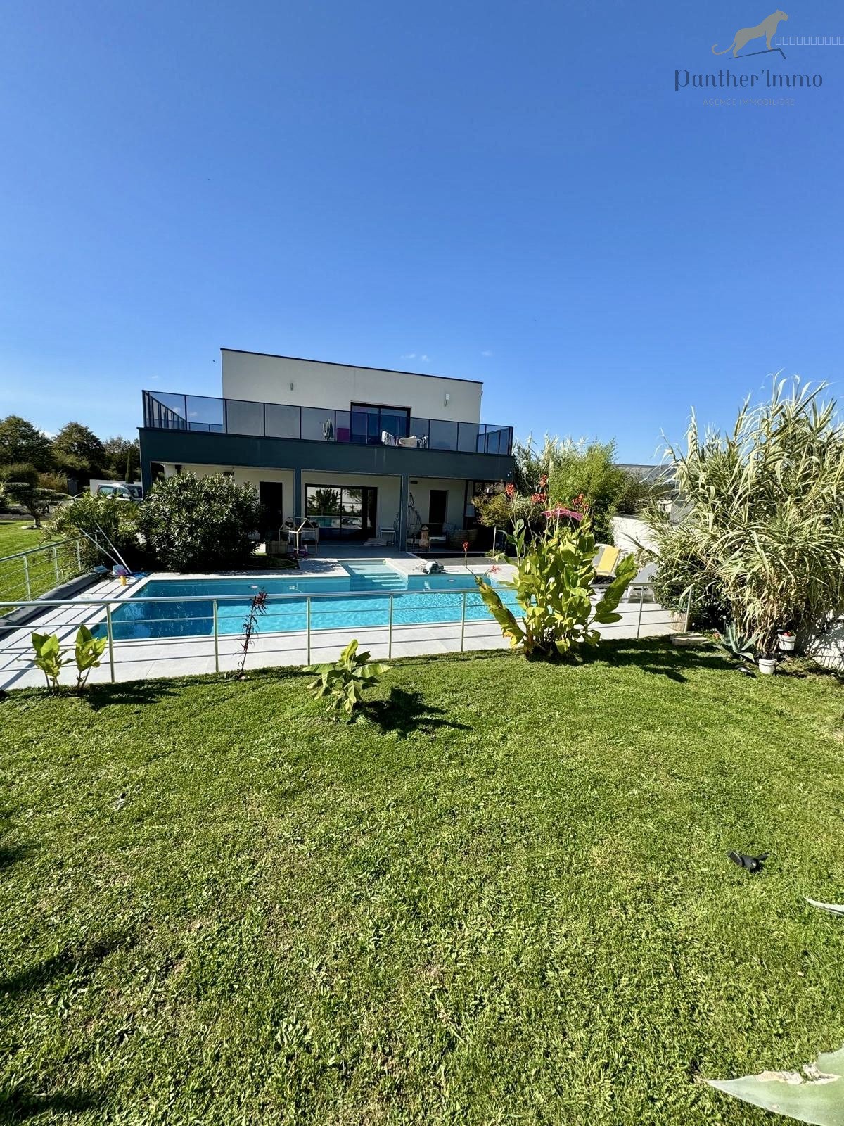 Maison à vendre à Joue les tours, 193 m², 7 pièces – photo 3 sur 16
