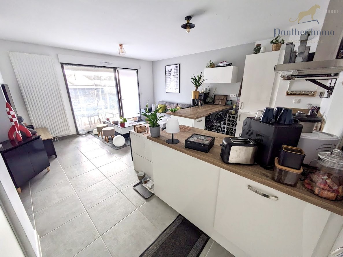 Appartement à vendre à Tours, 57,42 m², 3 pièces – photo 3 sur 10