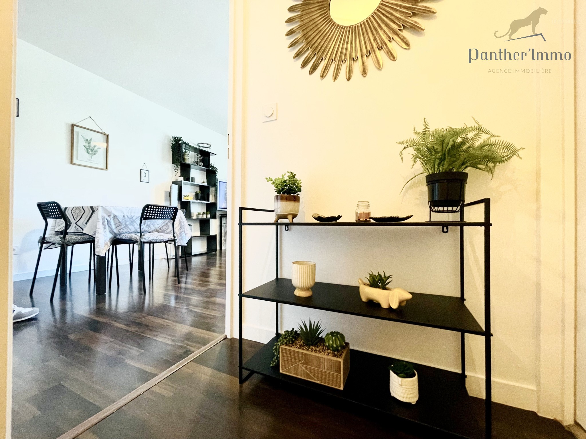 Appartement à vendre à Tours, 45 m², 2 pièces – photo 1 sur 11